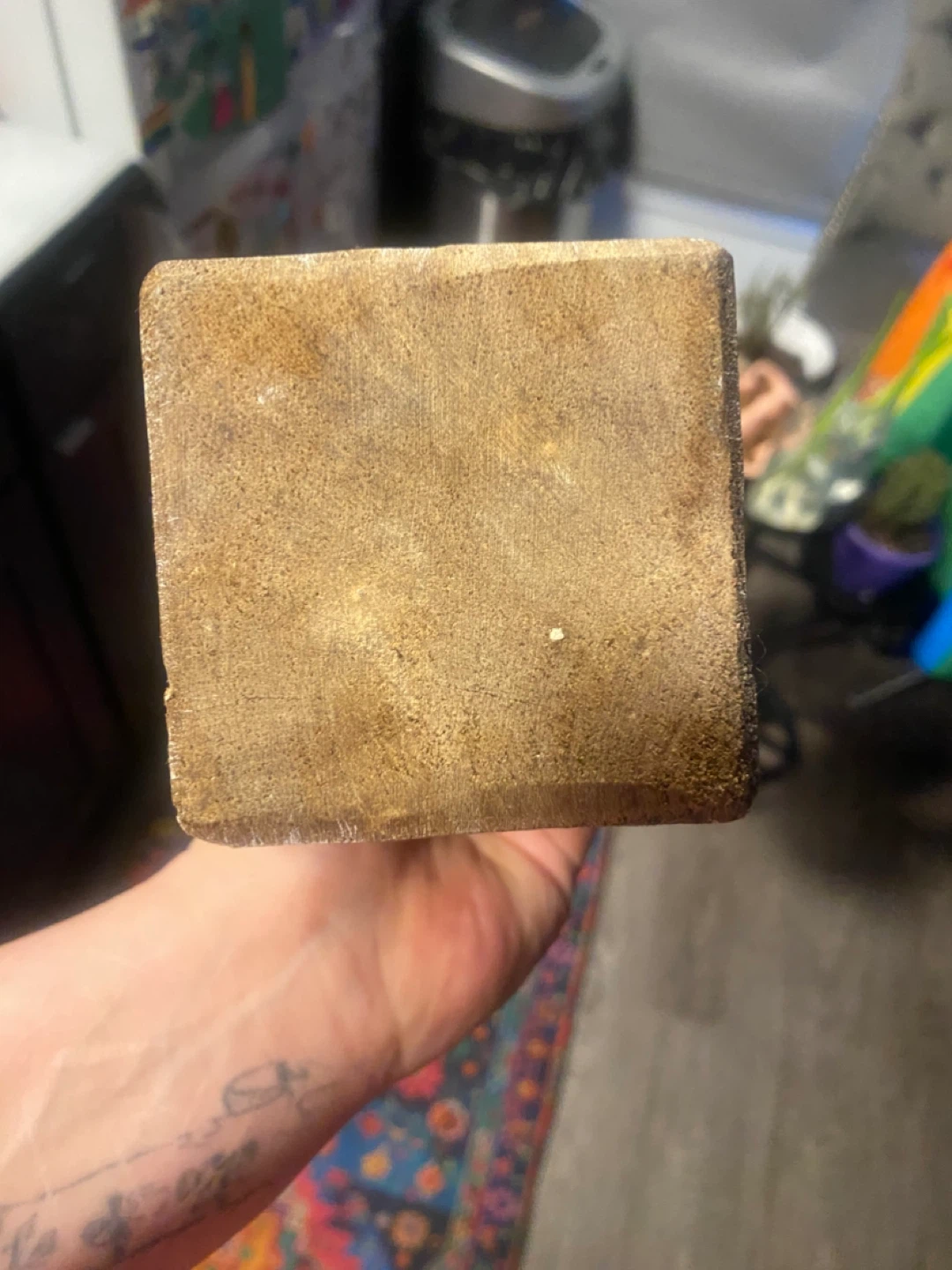 Wooden LOVE Blocks 🥕🥕 - photo 5