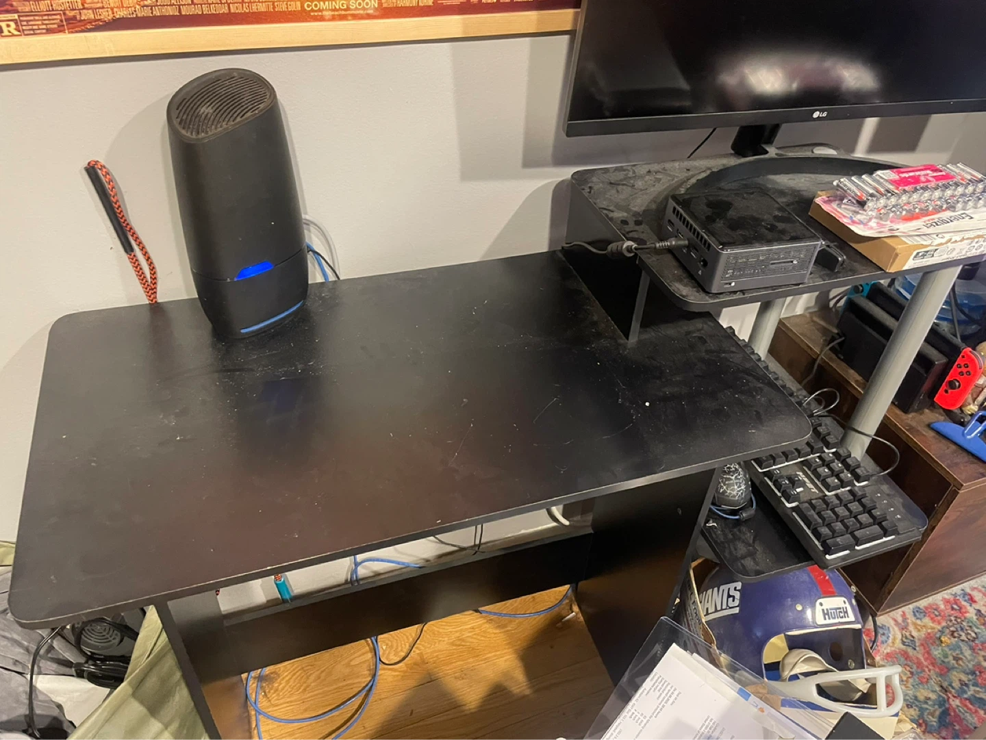 Computer Desk