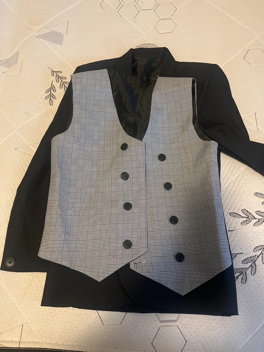 Kids blazers - photo 4