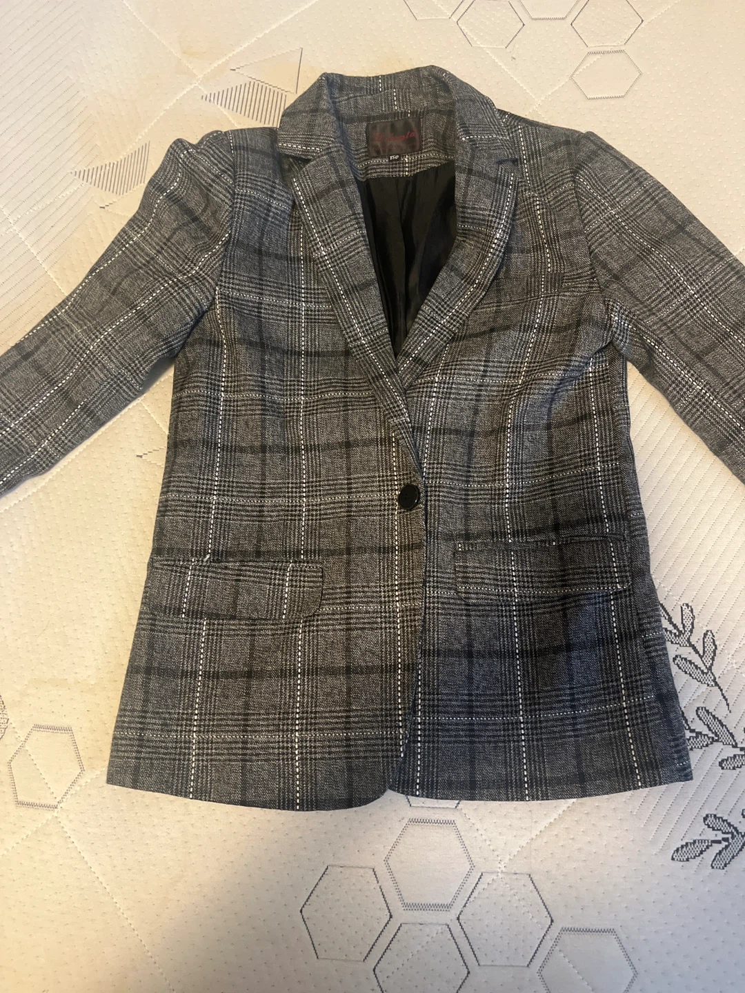 Kids blazers