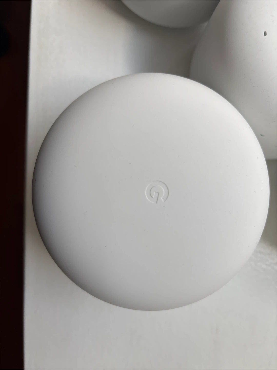 Google Nest Wifi Router and Points 4 Pack