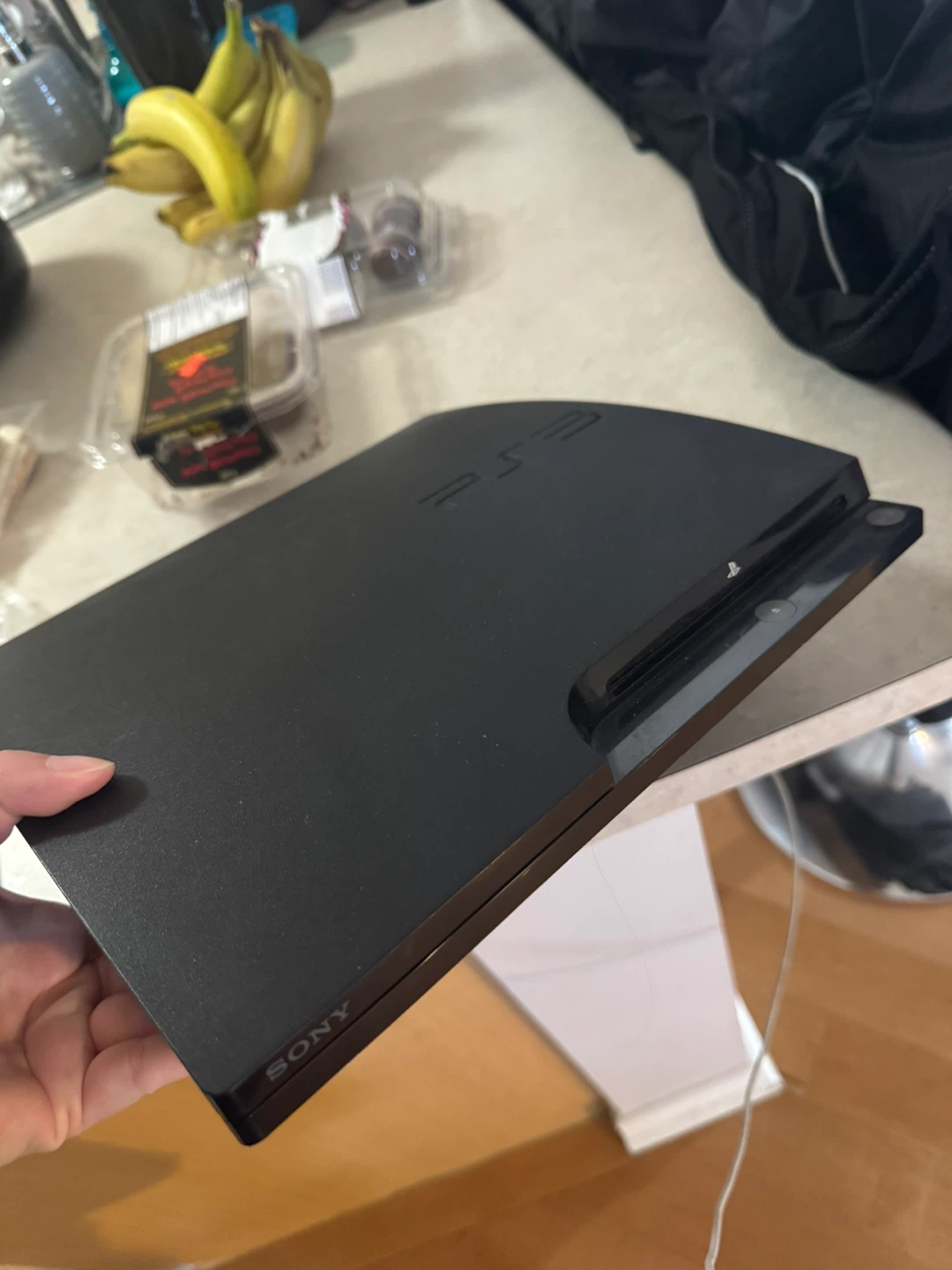 Sony PlayStation PS3