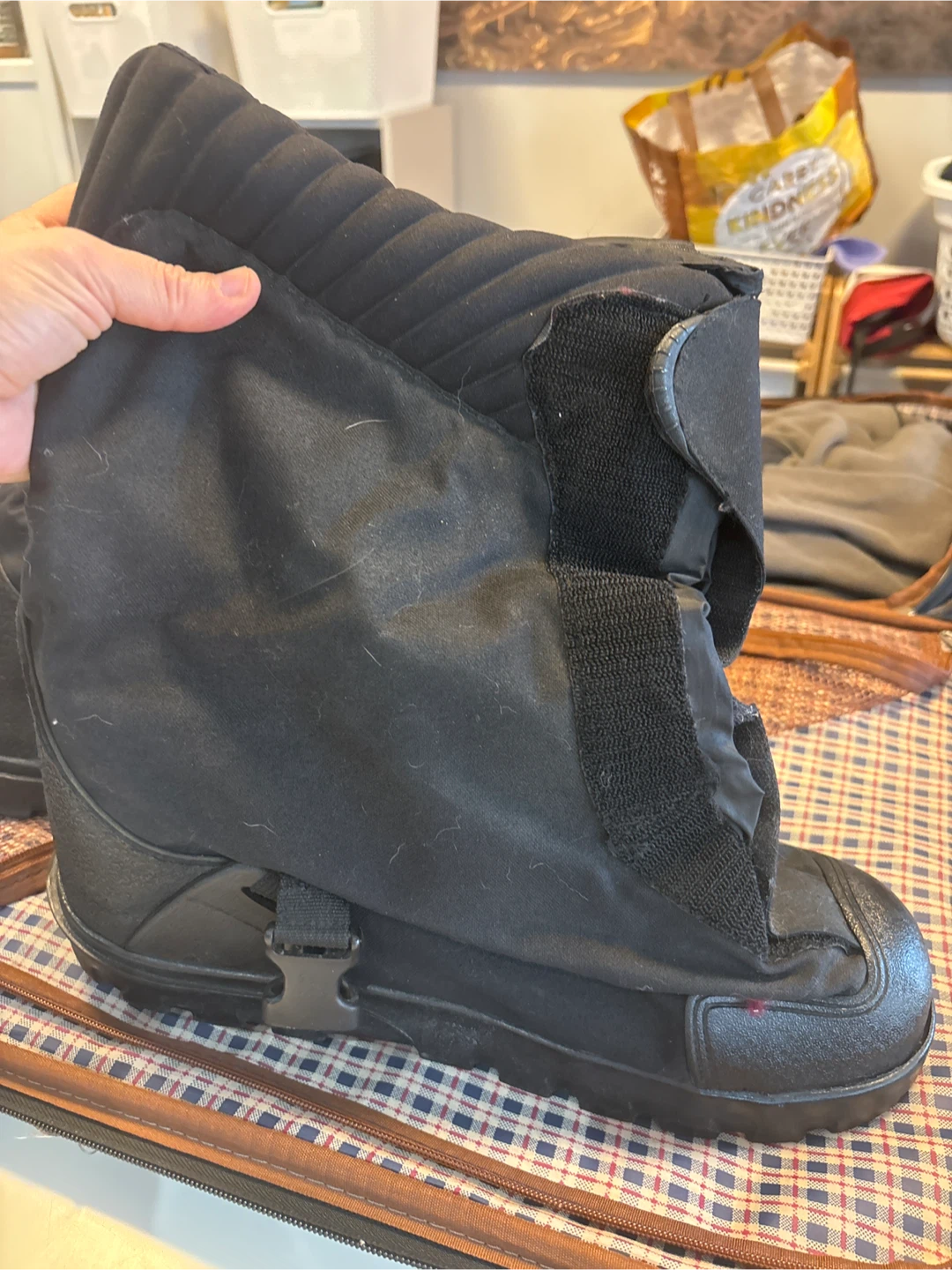 NEOS Overshoe Boot Covers - photo 2