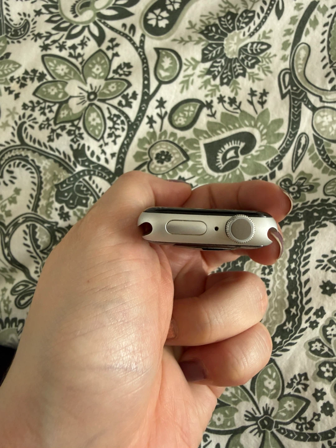 Apple Watch Series 6 - photo 3