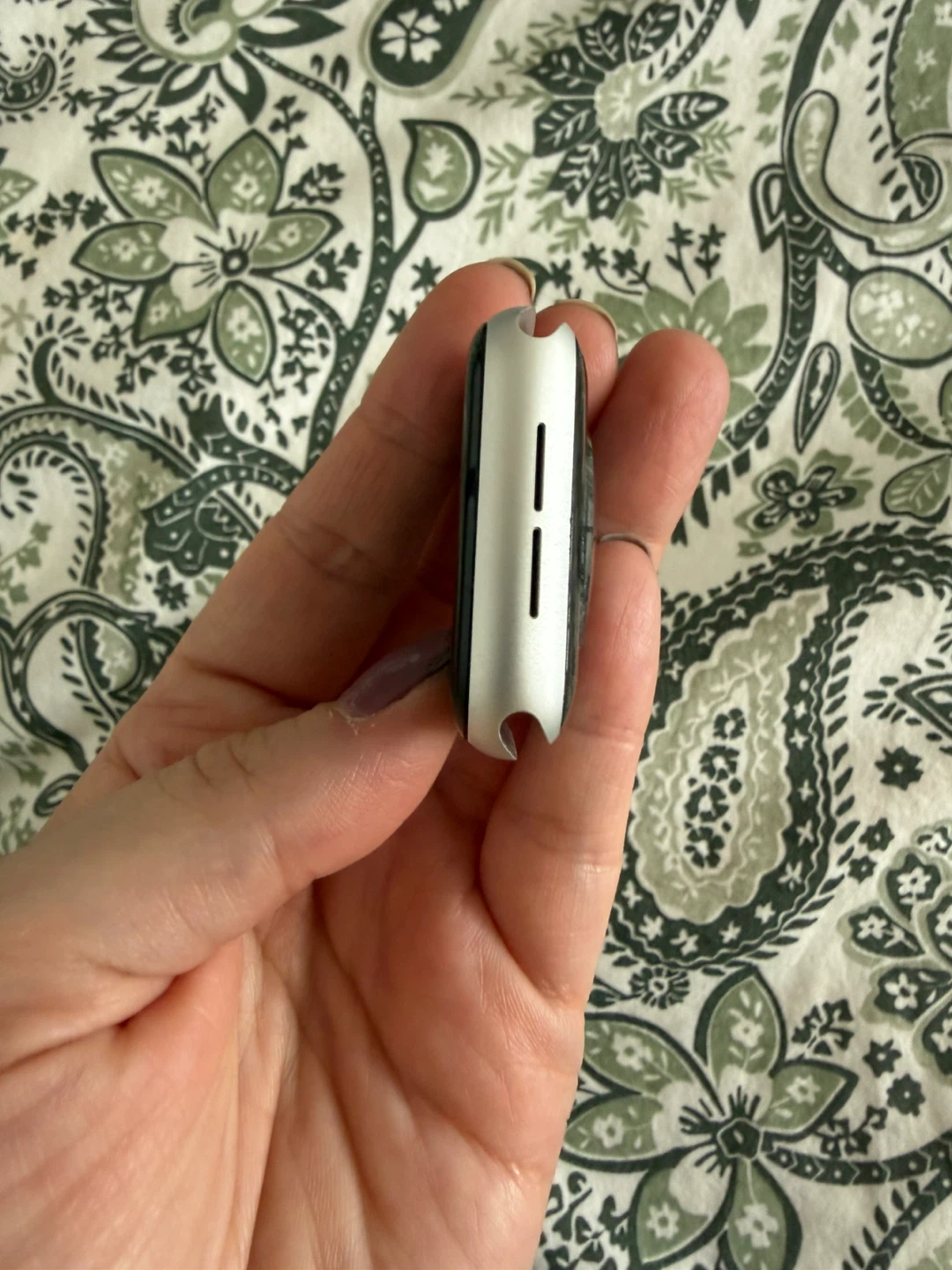 Apple Watch Series 6 - photo 2