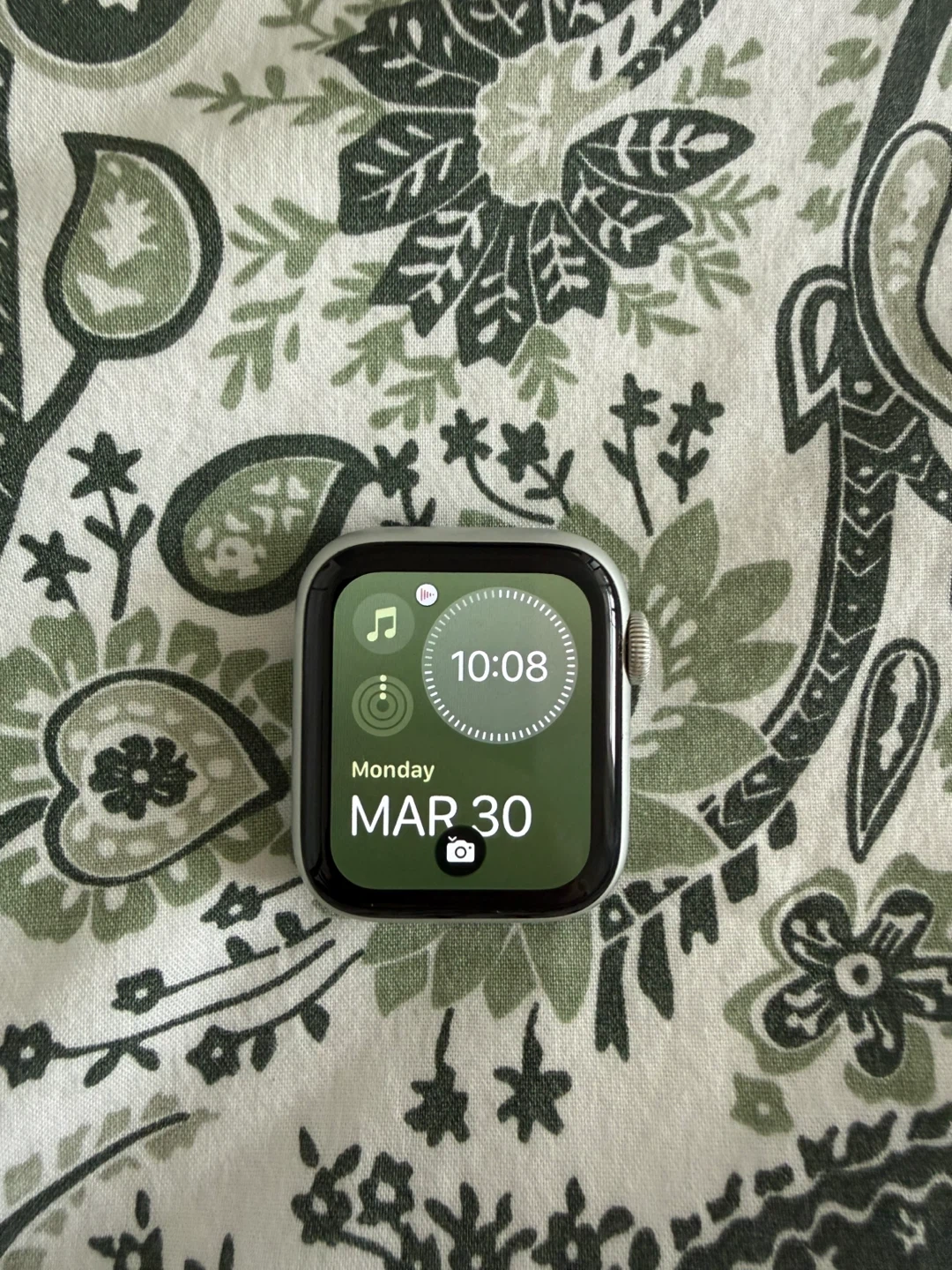 Apple Watch Series 6
