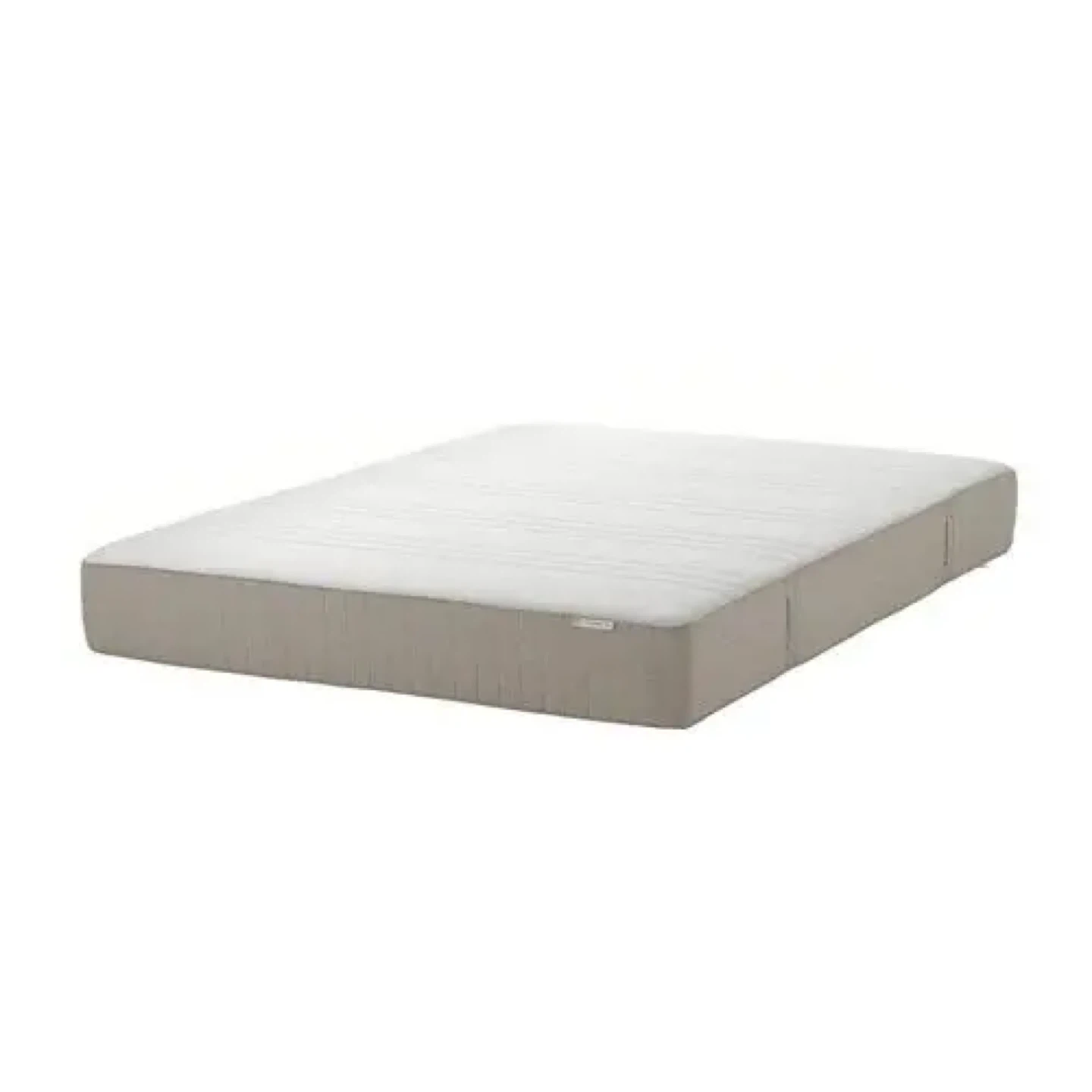IKEA HAUGESUND Mattress Queen size - photo 2