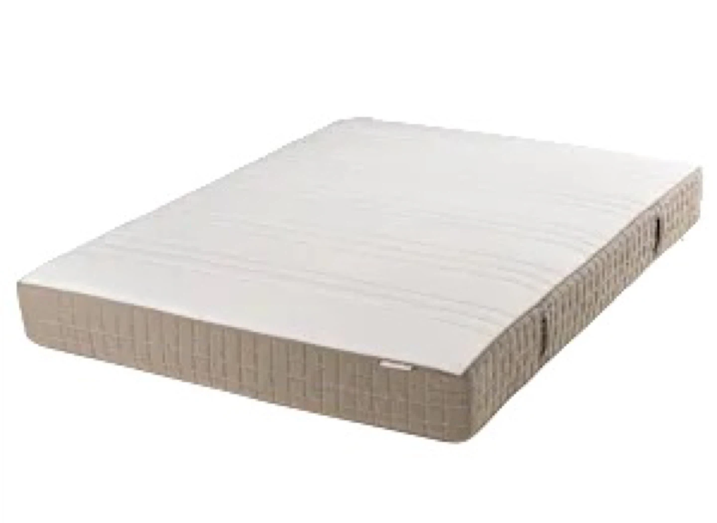 IKEA HAUGESUND Mattress Queen size