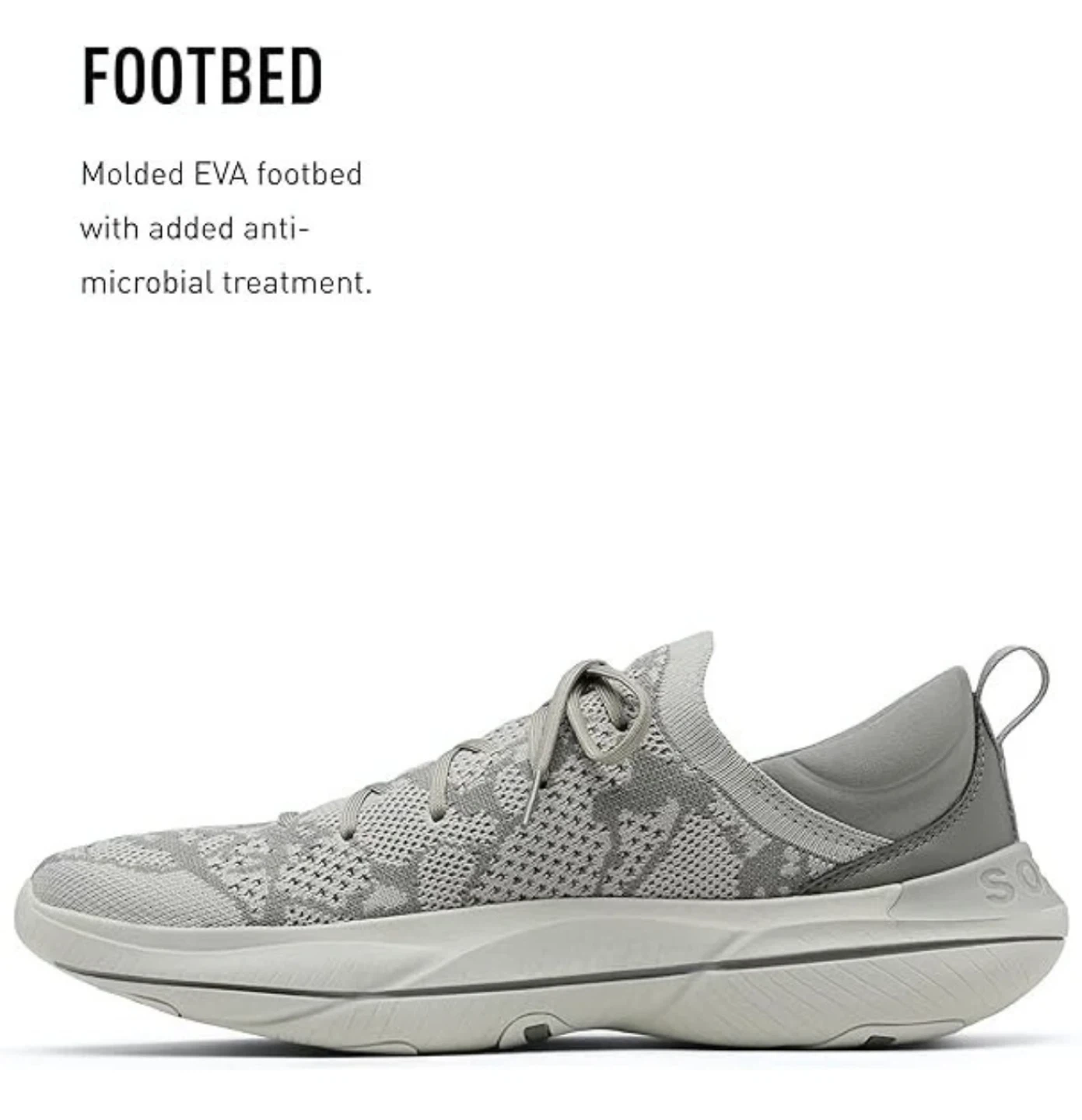 Sorel Men Kinetic Breakthru Sneakers (11.5,11) - photo 3