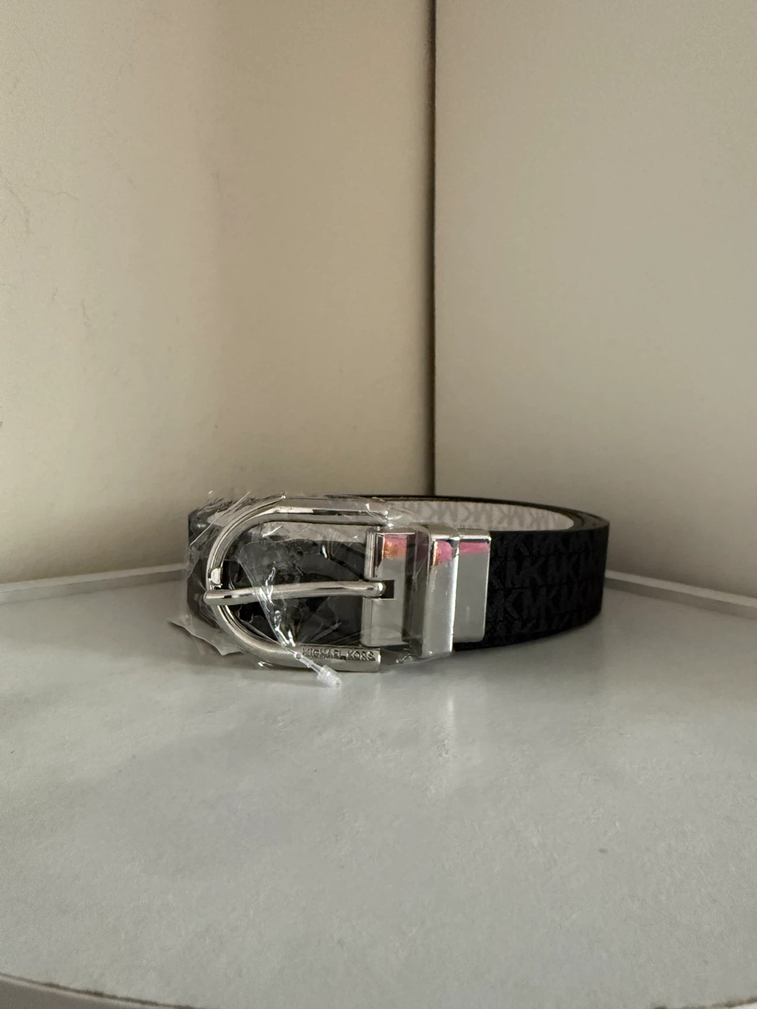 Michael Kors Reversible Belt