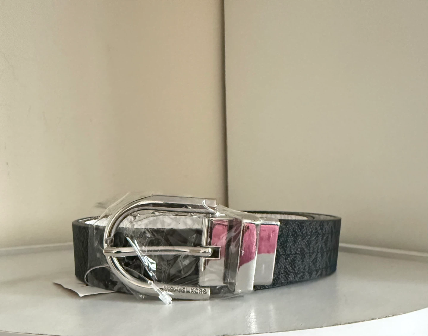 Michael Kors Reversible Belt - photo 3