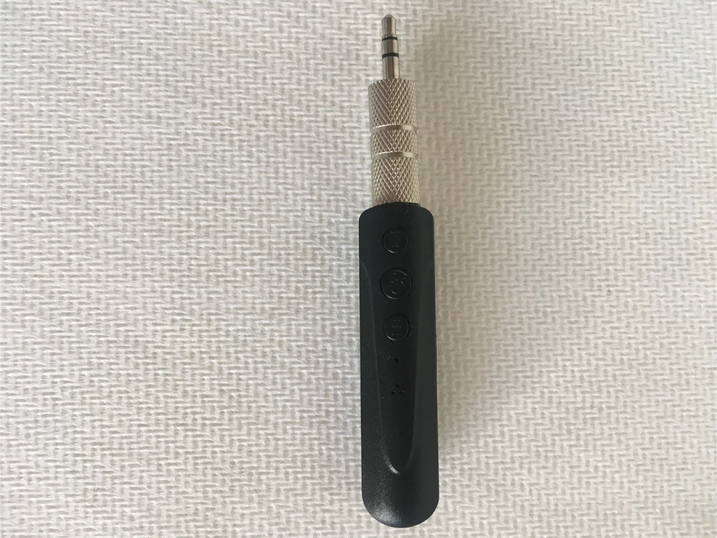 🥕handsfree bluetooth music receiver 3.5mm Audio Receiver
