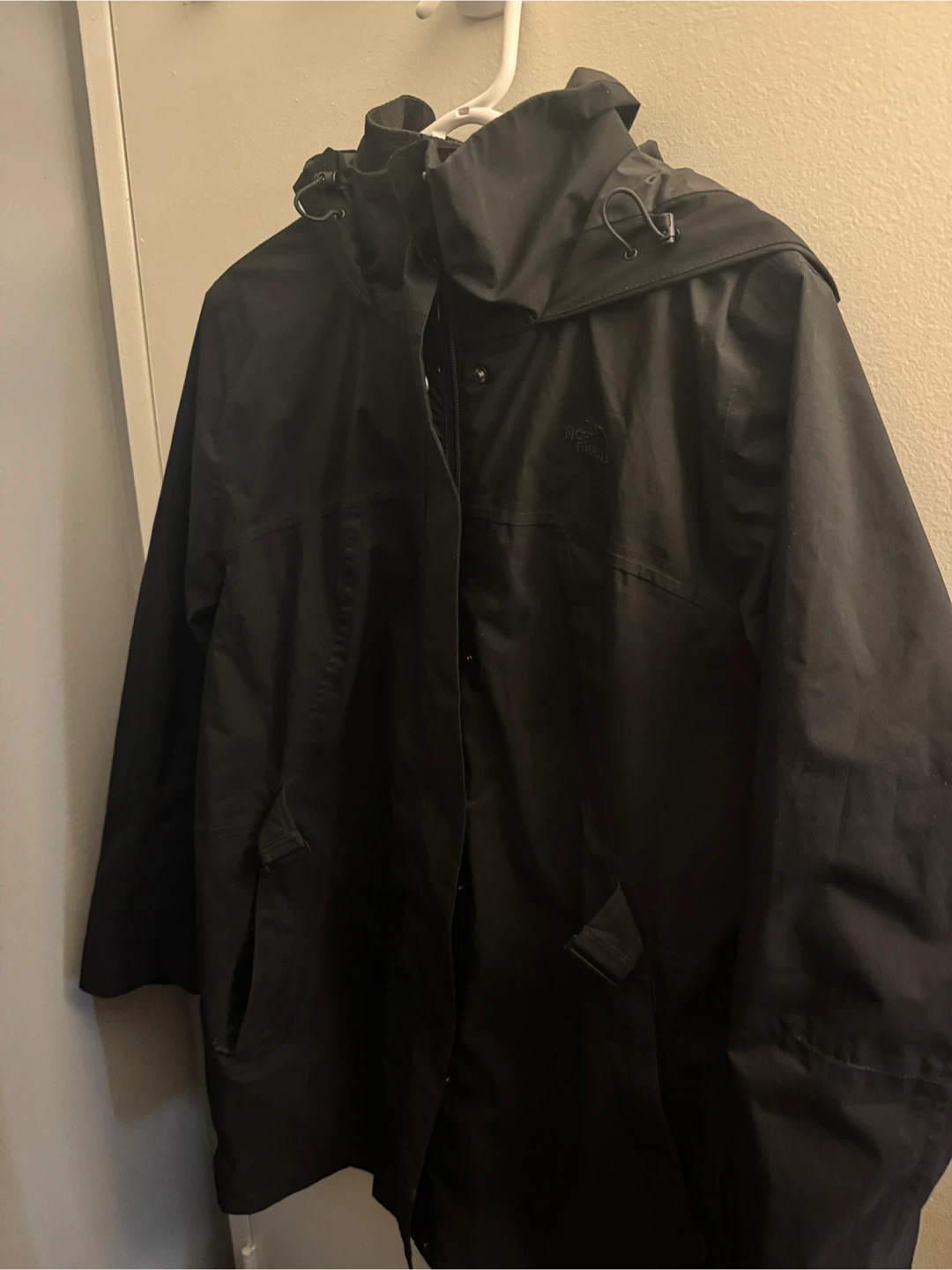 Women’s rain jacket - photo 2
