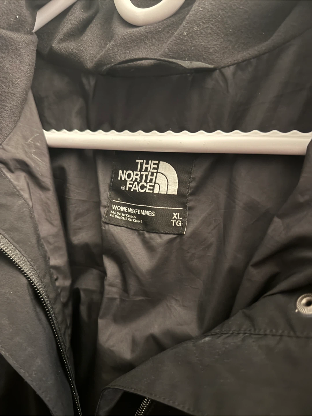 Women’s rain jacket - photo 4