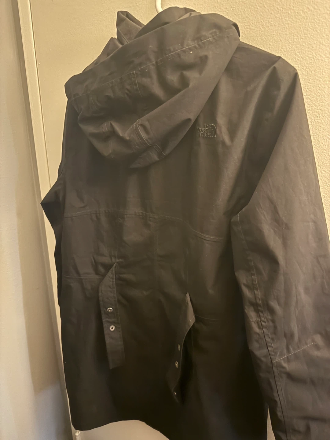 Women’s rain jacket - photo 3