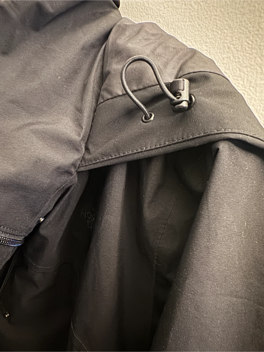 Women’s rain jacket - photo 5