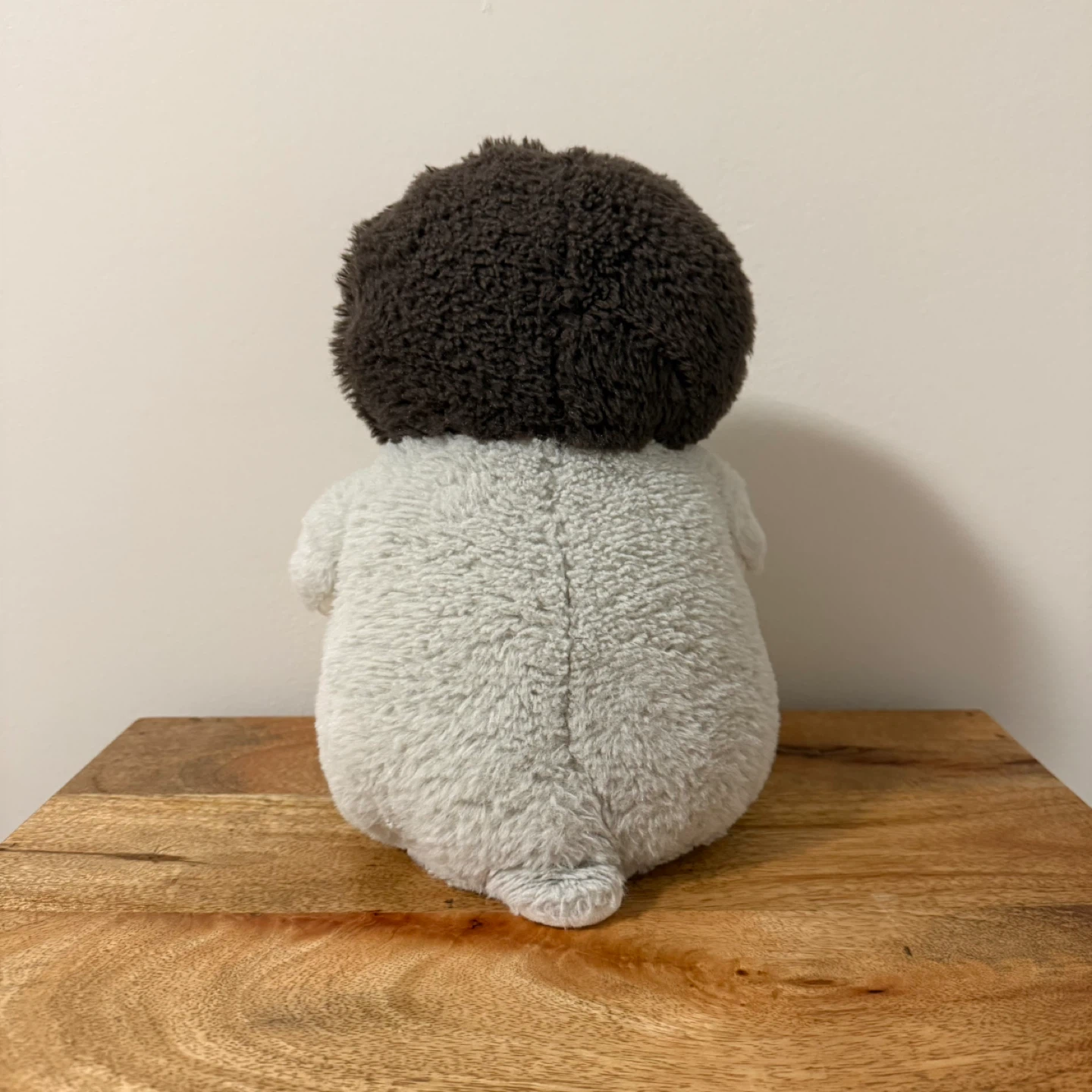 Baby GUND Animated Kissy the Penguin Plush Toy - photo 2