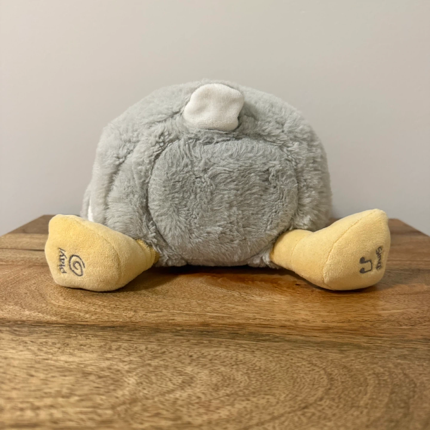Baby GUND Animated Kissy the Penguin Plush Toy - photo 3