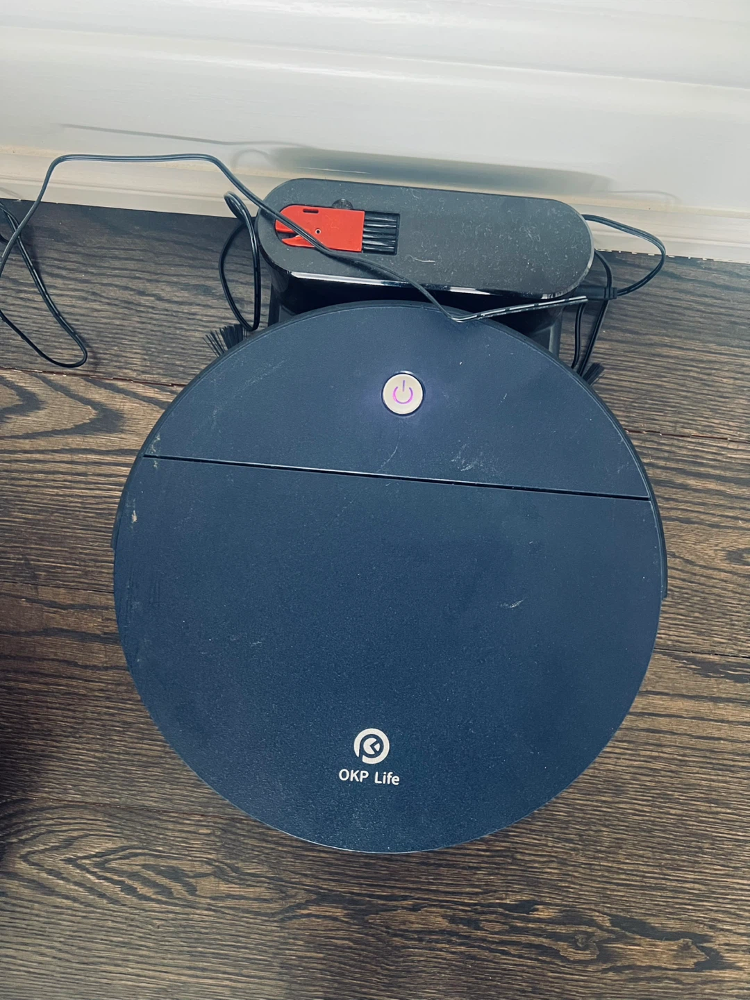Robot Vacuum