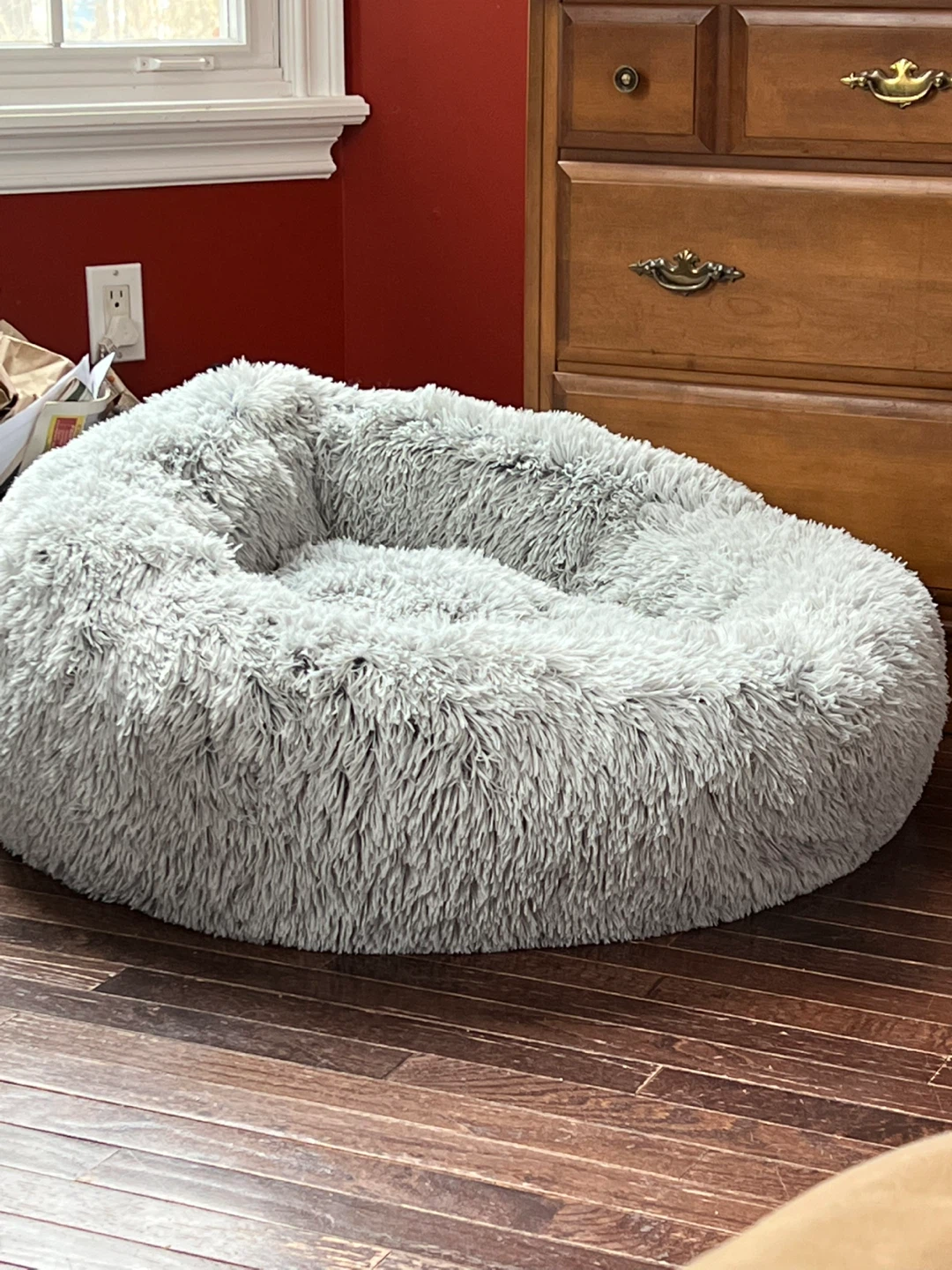 Super cozy dog bed - photo 2