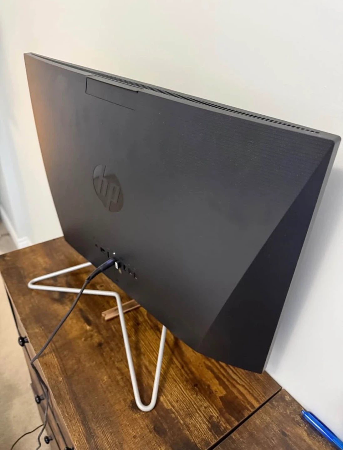 HP 24” All-in-One PC – i3, 8GB – Ready to Use - photo 3