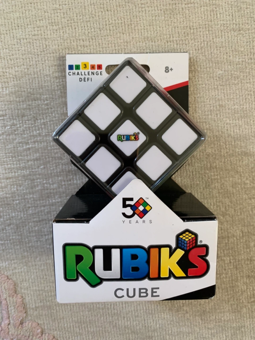 Rubik's Cube