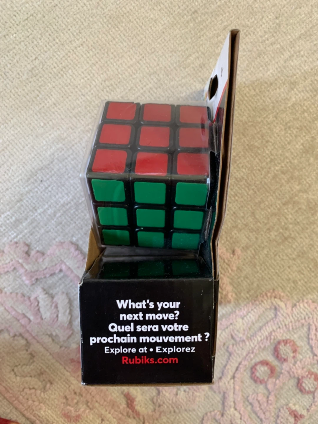 Rubik's Cube - photo 4