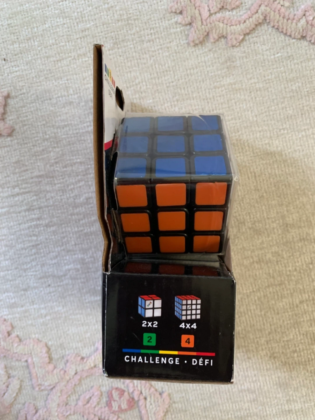 Rubik's Cube - photo 5