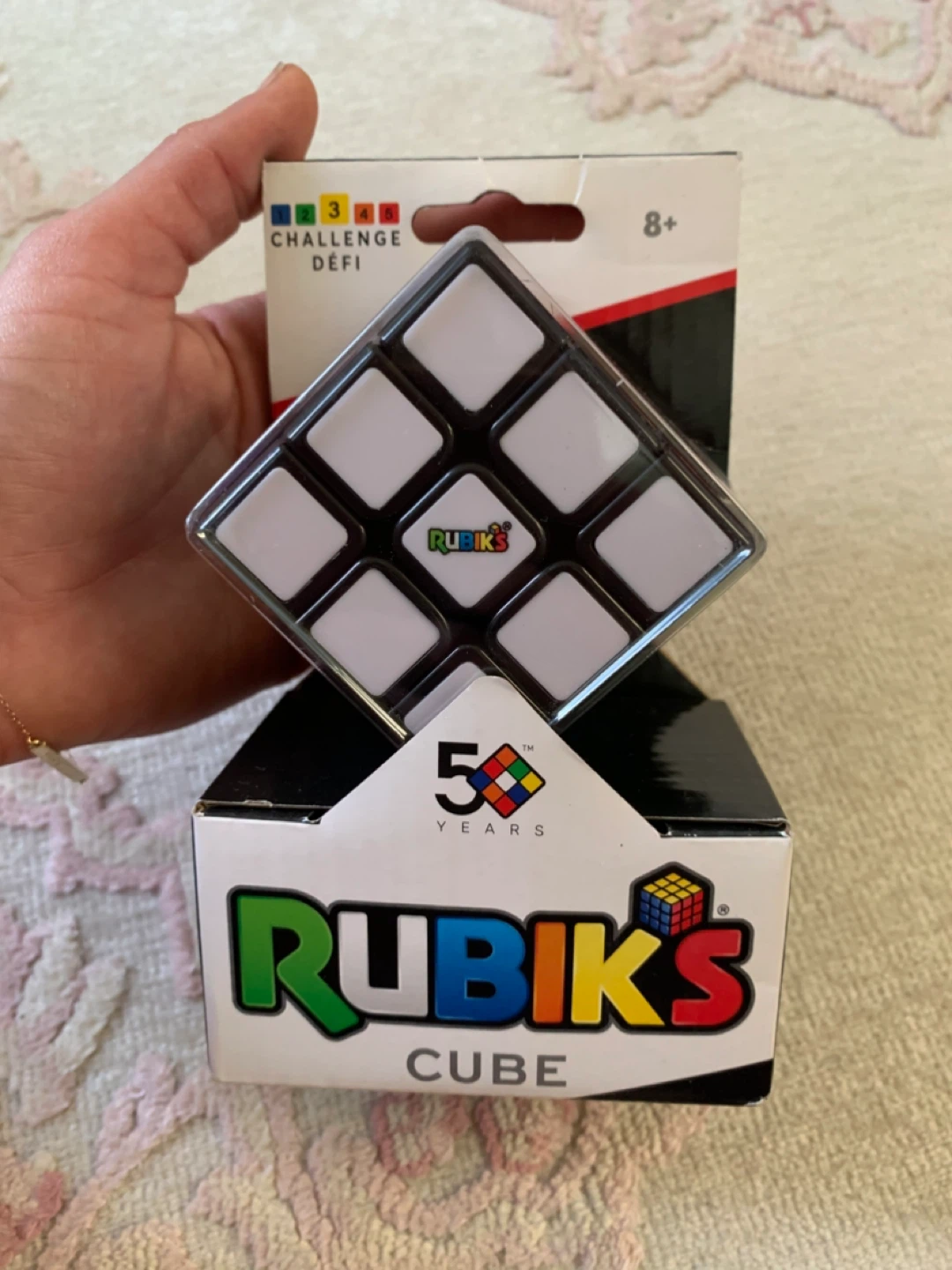 Rubik's Cube - photo 2
