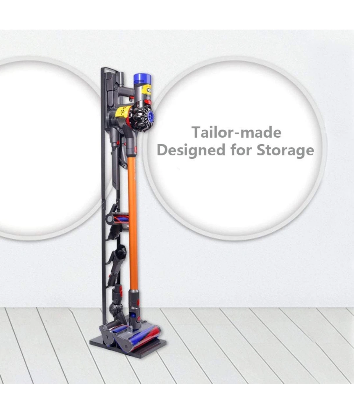 Dyson Handheld Vacuum Cleaner Storage Stand V11 - photo 5