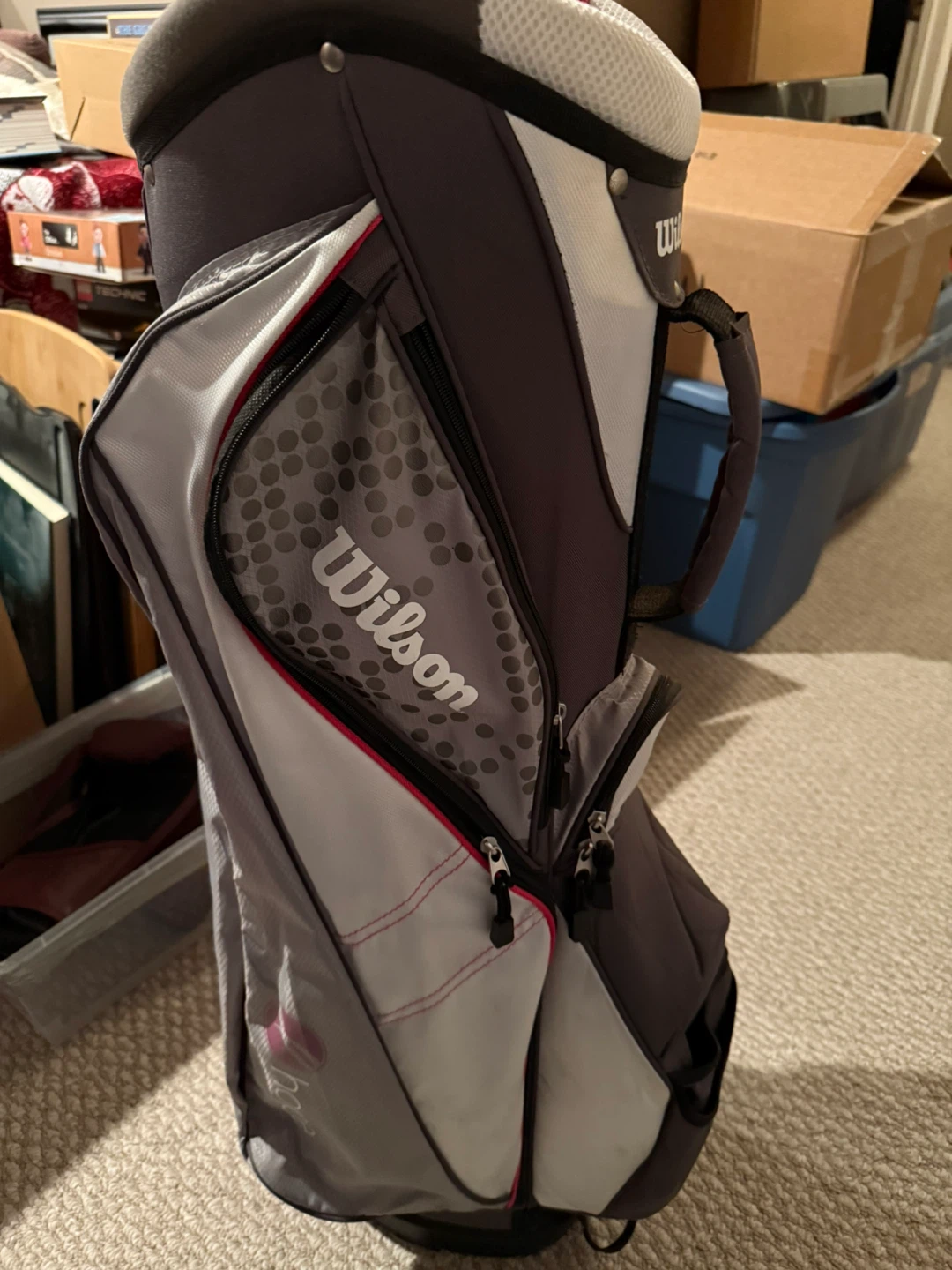 Wilson Golf Bag