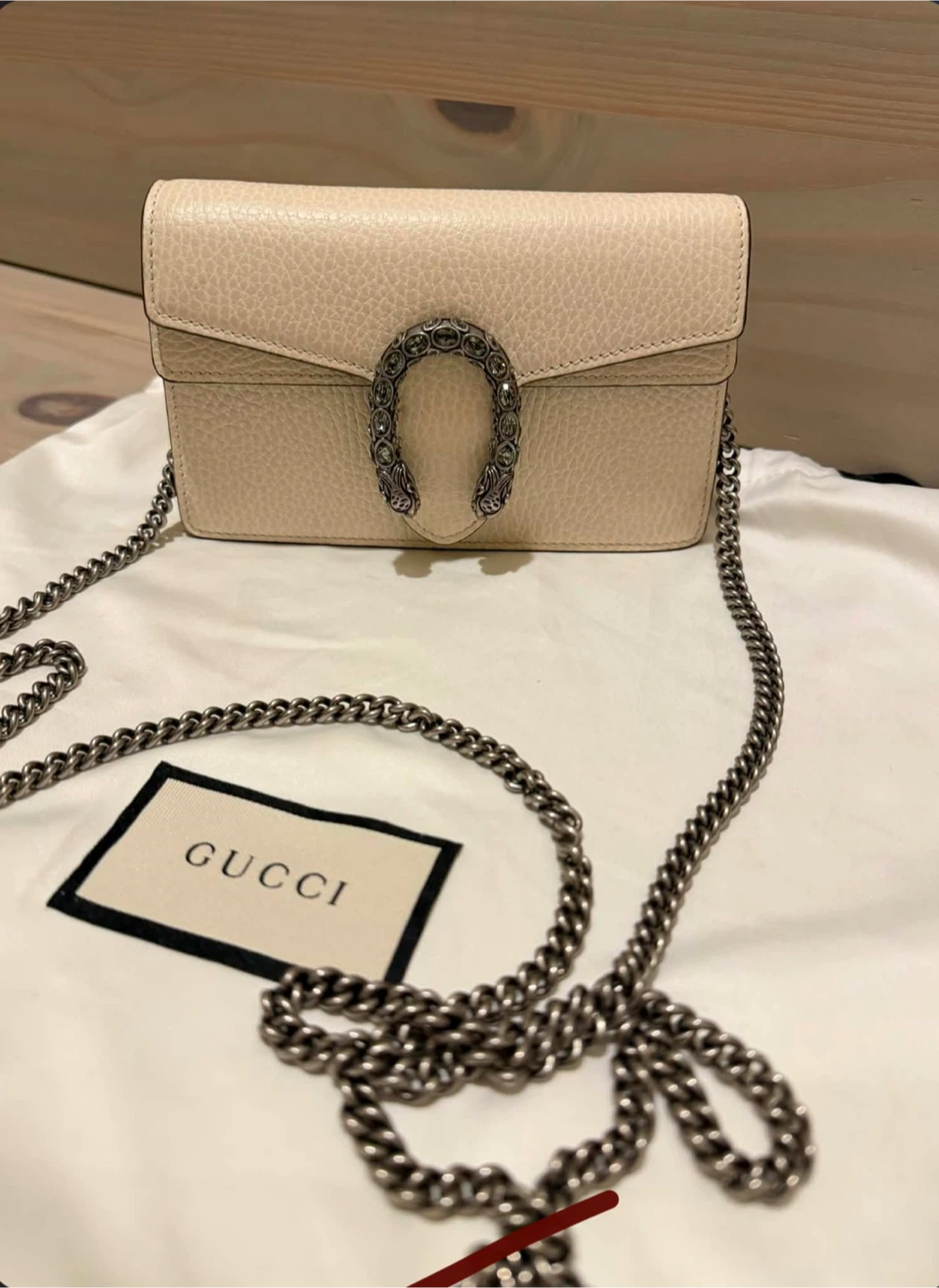 Gucci Marmont Mini Bag