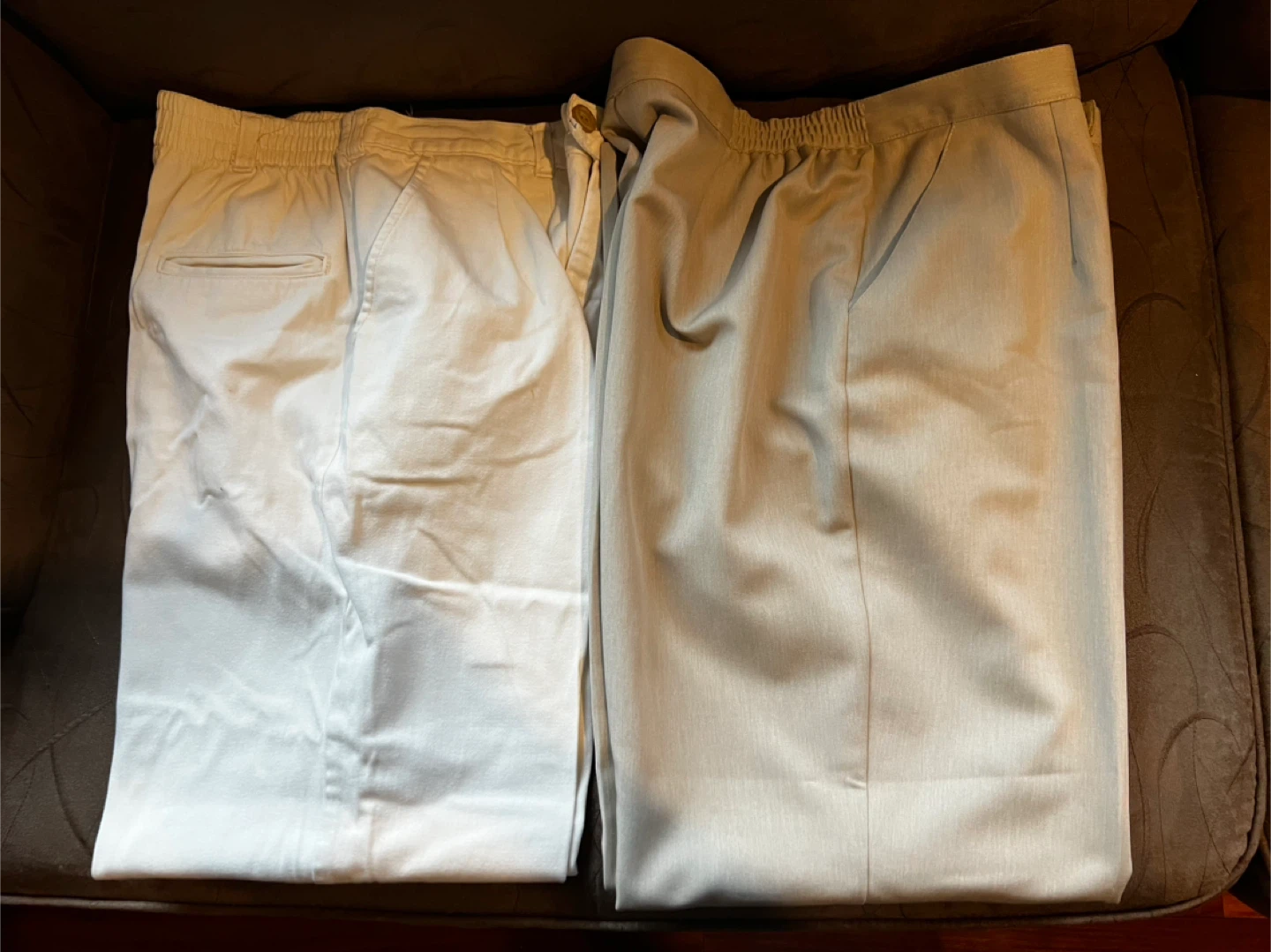 5 pairs of Women's Pants - photo 3