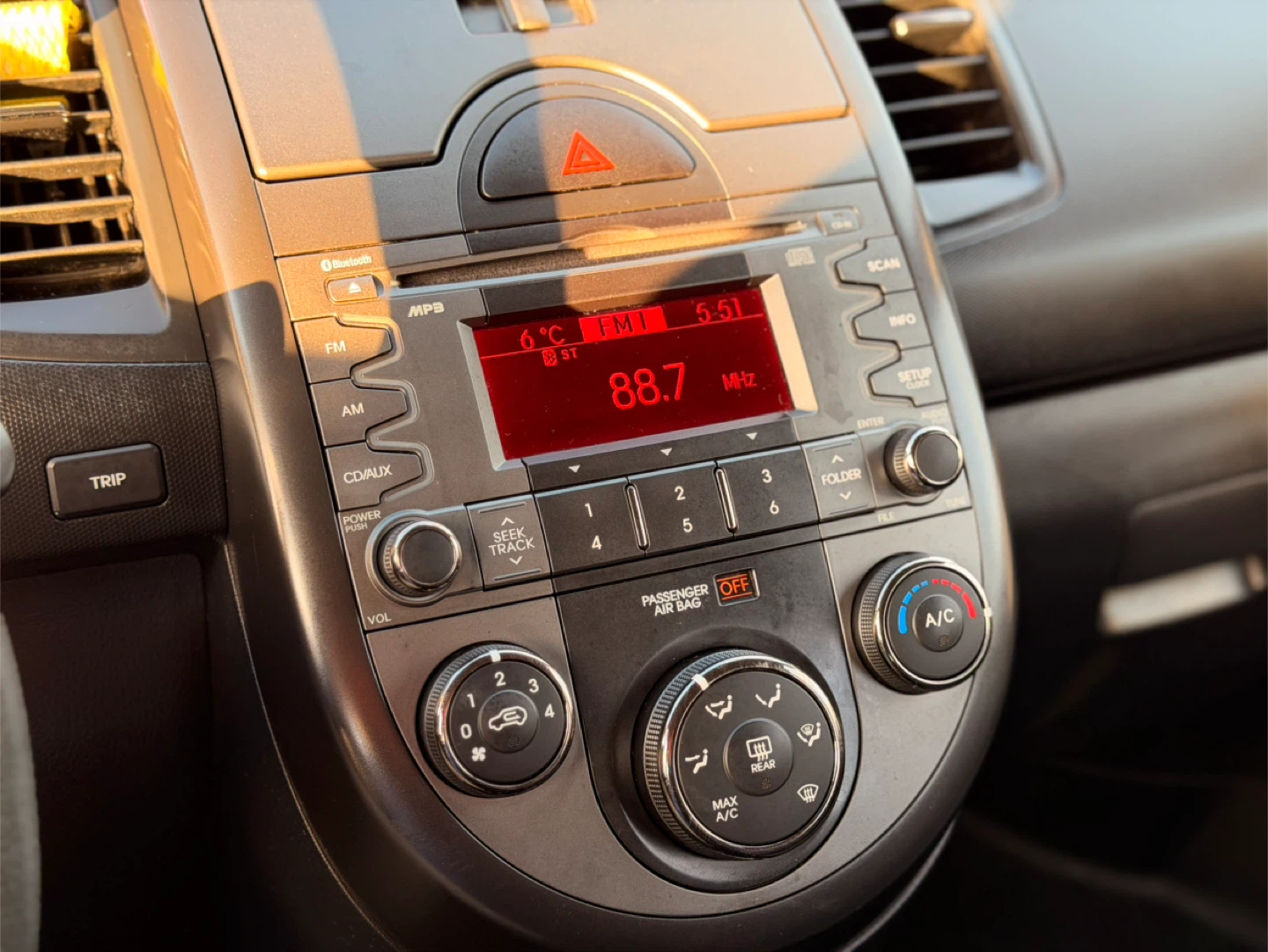 2011 Kia Soul - photo 3