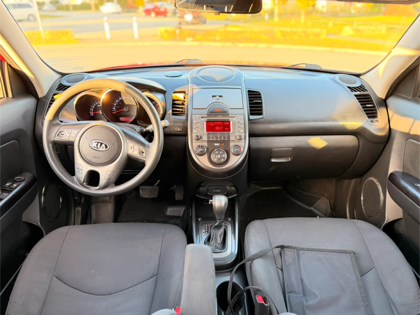 2011 Kia Soul - photo 2