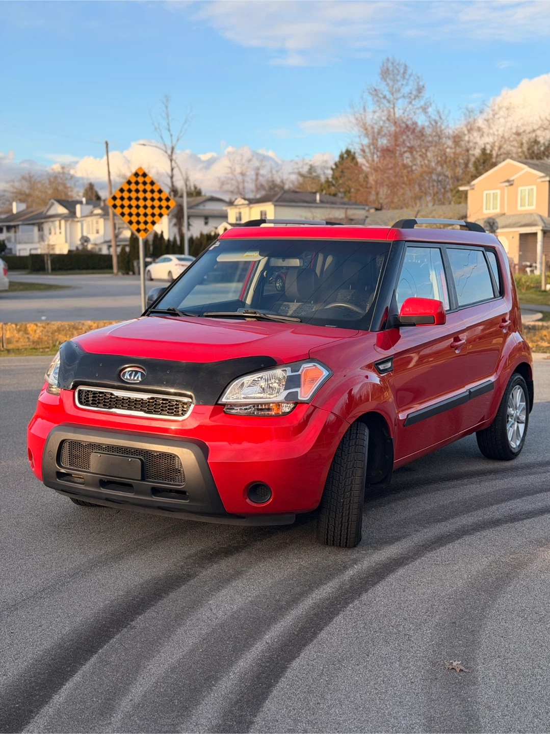 2011 Kia Soul