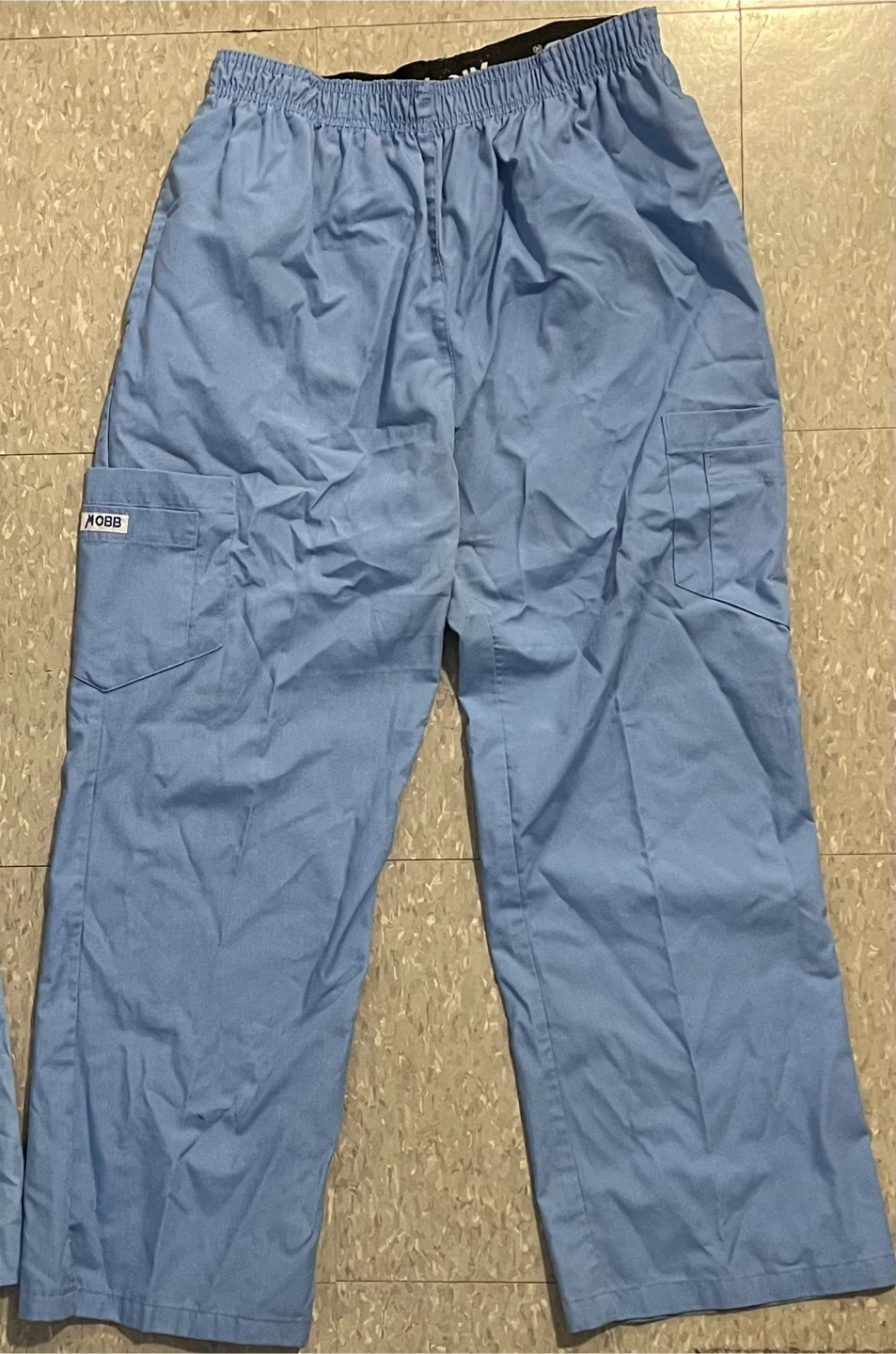George Brown Practical Nursing Scrubs - photo 4