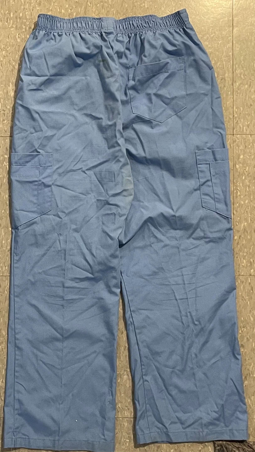 George Brown Practical Nursing Scrubs - photo 5