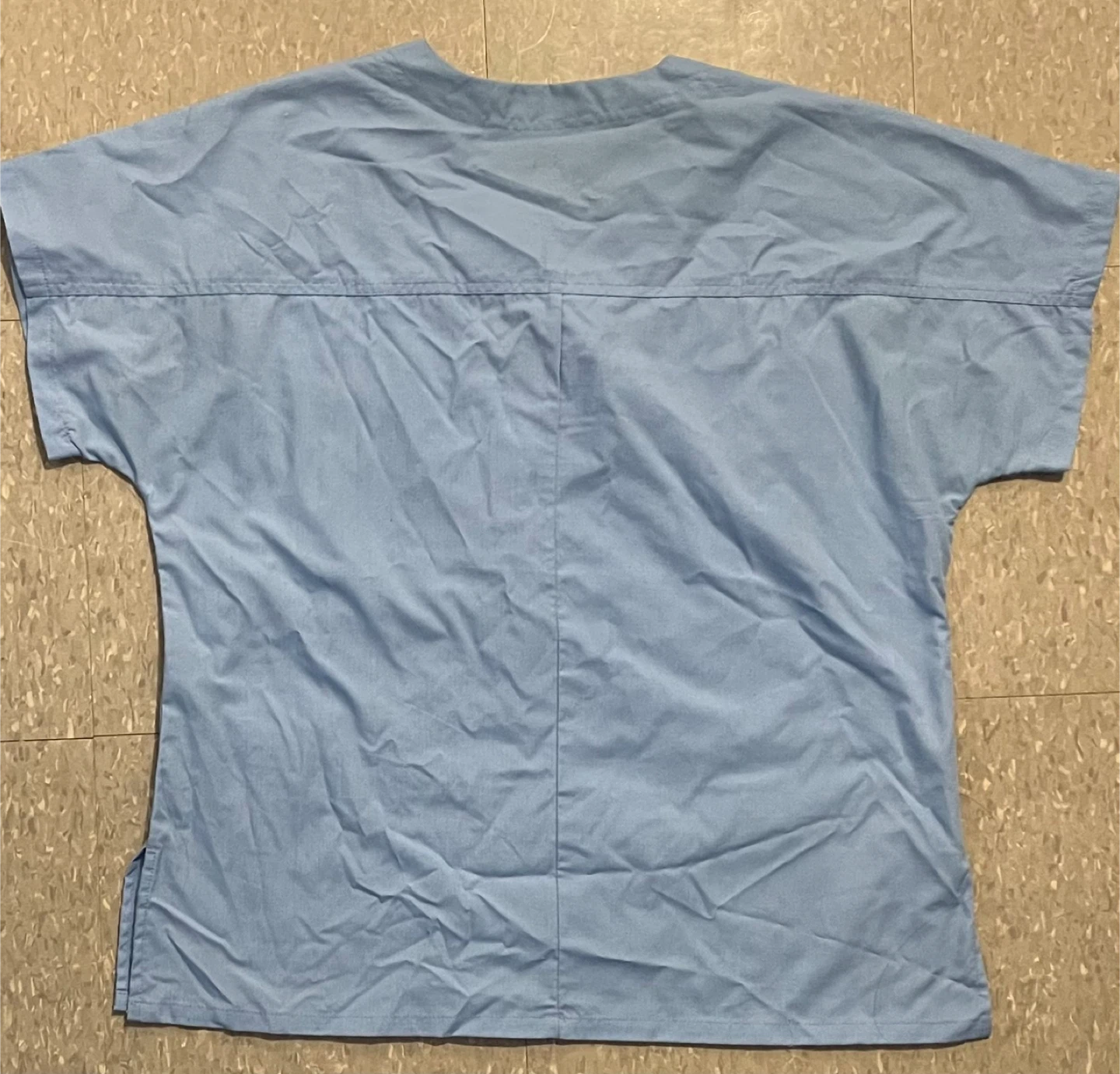 George Brown Practical Nursing Scrubs - photo 3