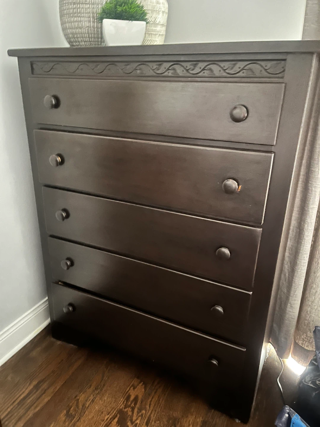3 piece bedroom set. - photo 2