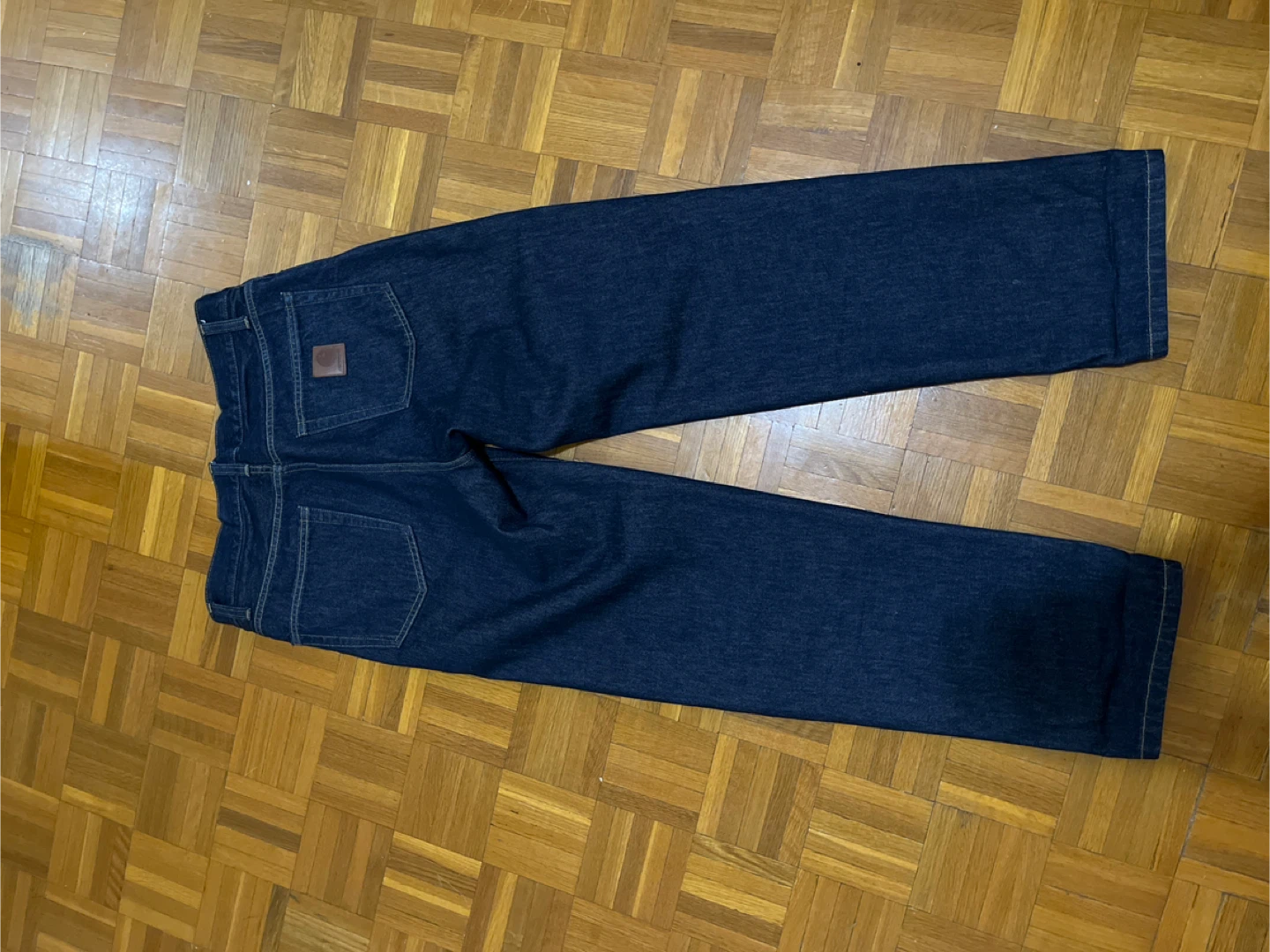 Carhartt Aaron Pant Size 30 Denim(until May) - photo 2