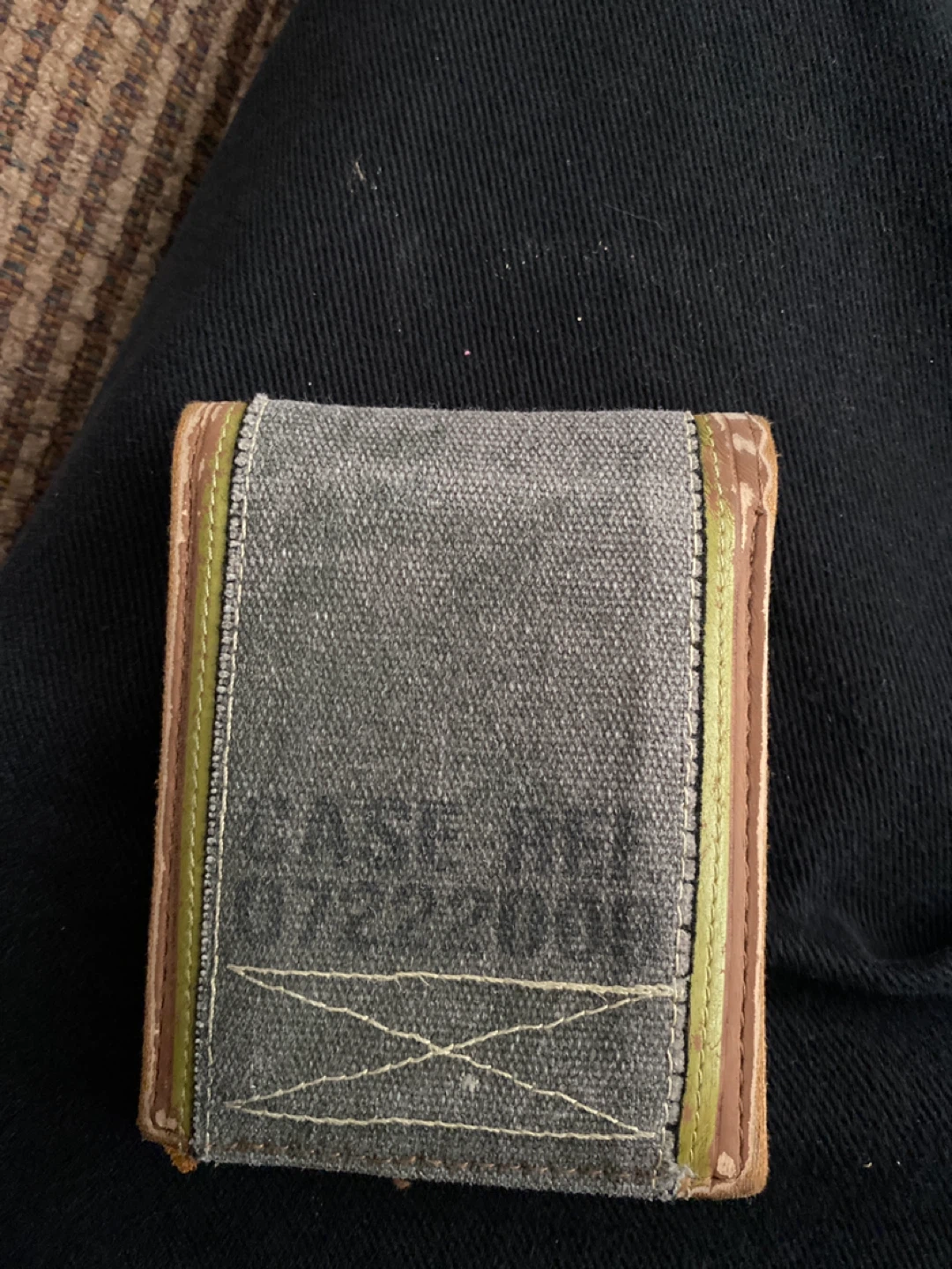 Call of Duty WWII Bi-fold Wallet - photo 3