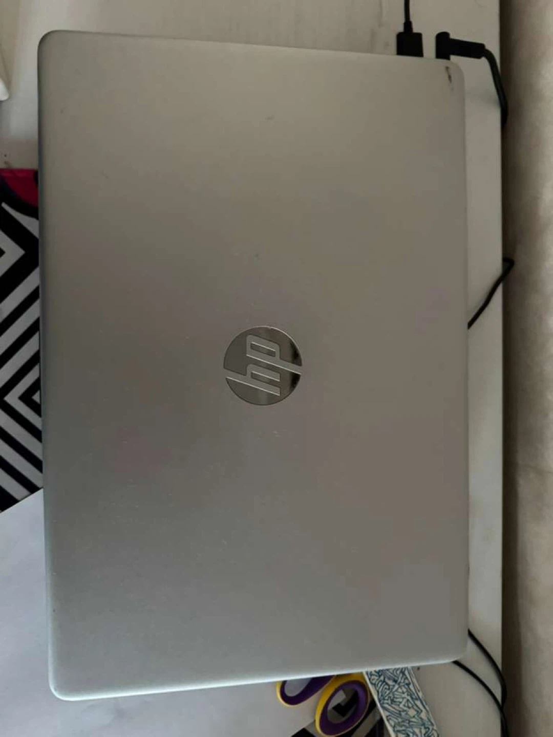 HP i5 Laptop (11th Gen) – 8GB RAM + 512GB SSD – for Work/Study - photo 2