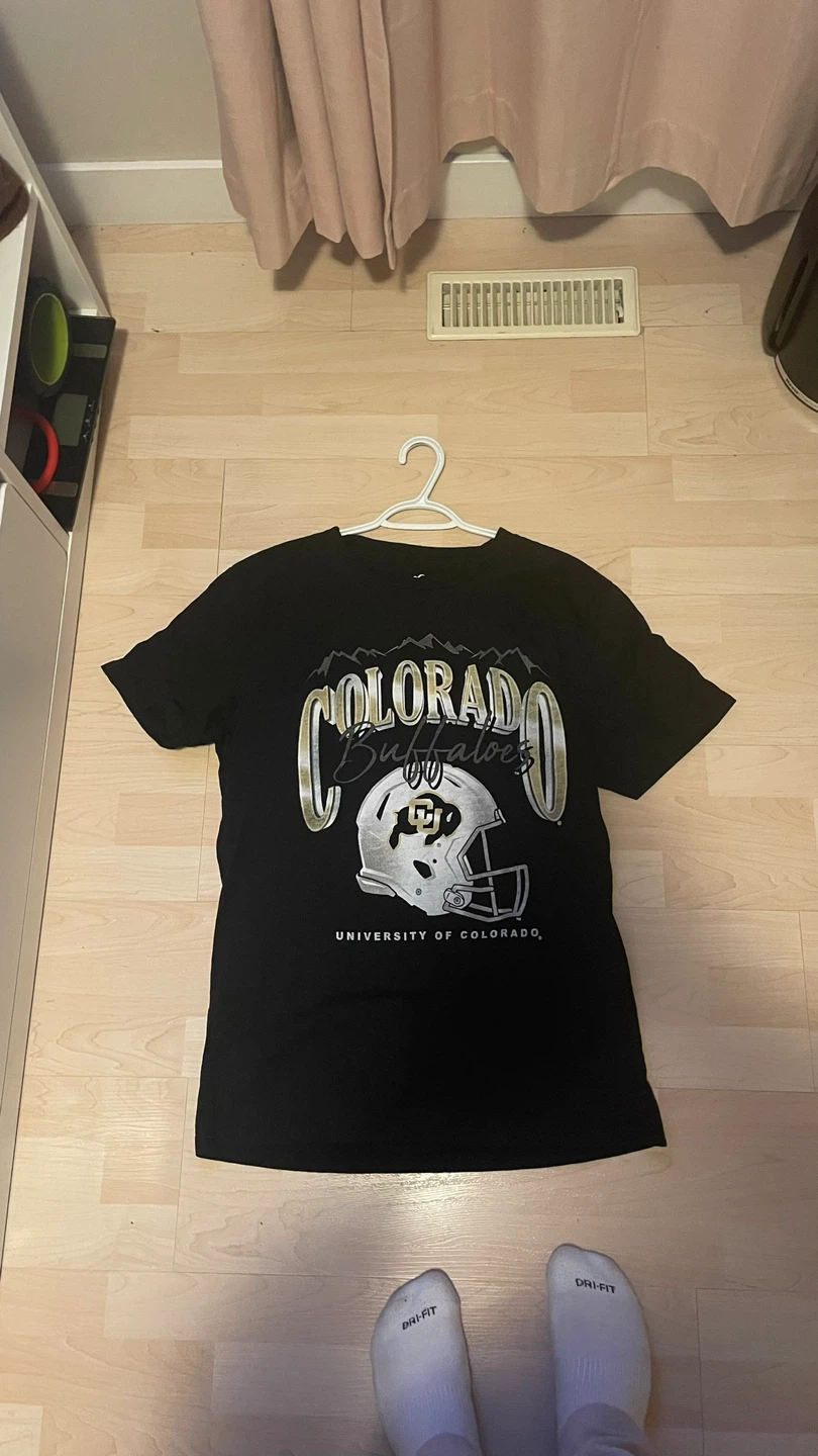 Retro Style T-Shirts - photo 2