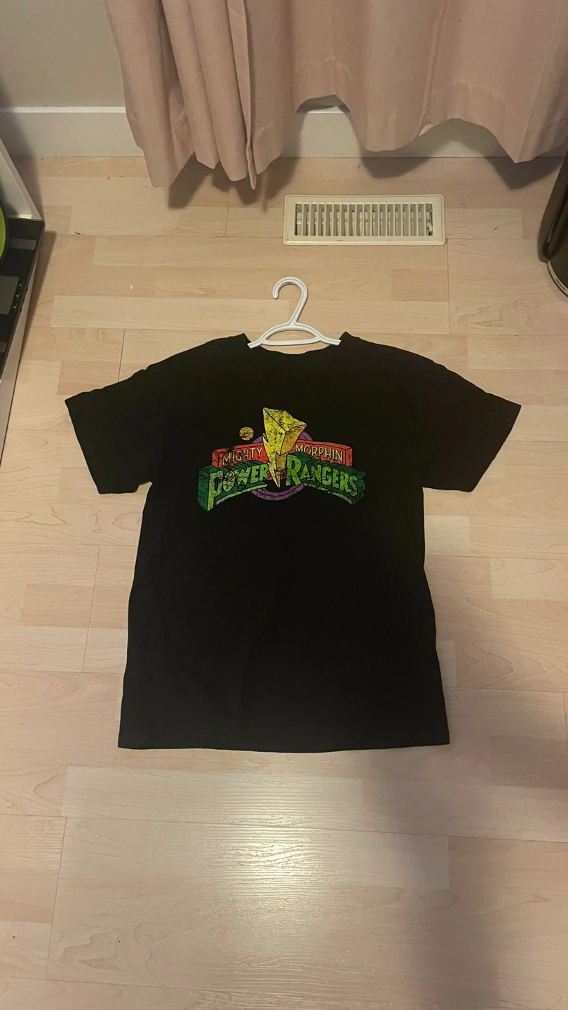 Retro Style T-Shirts - photo 3