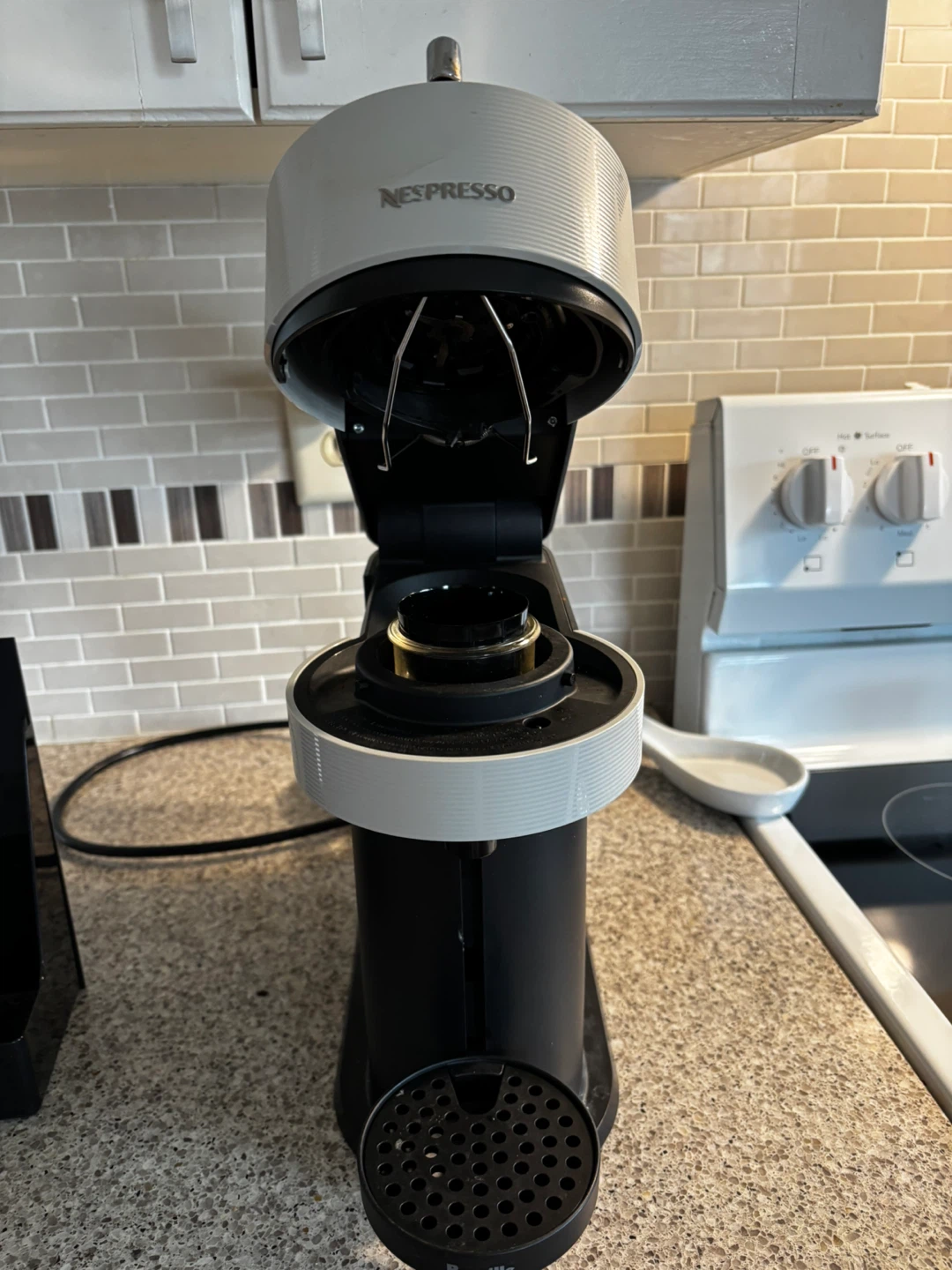 Nespresso Vertuo Coffee Machine