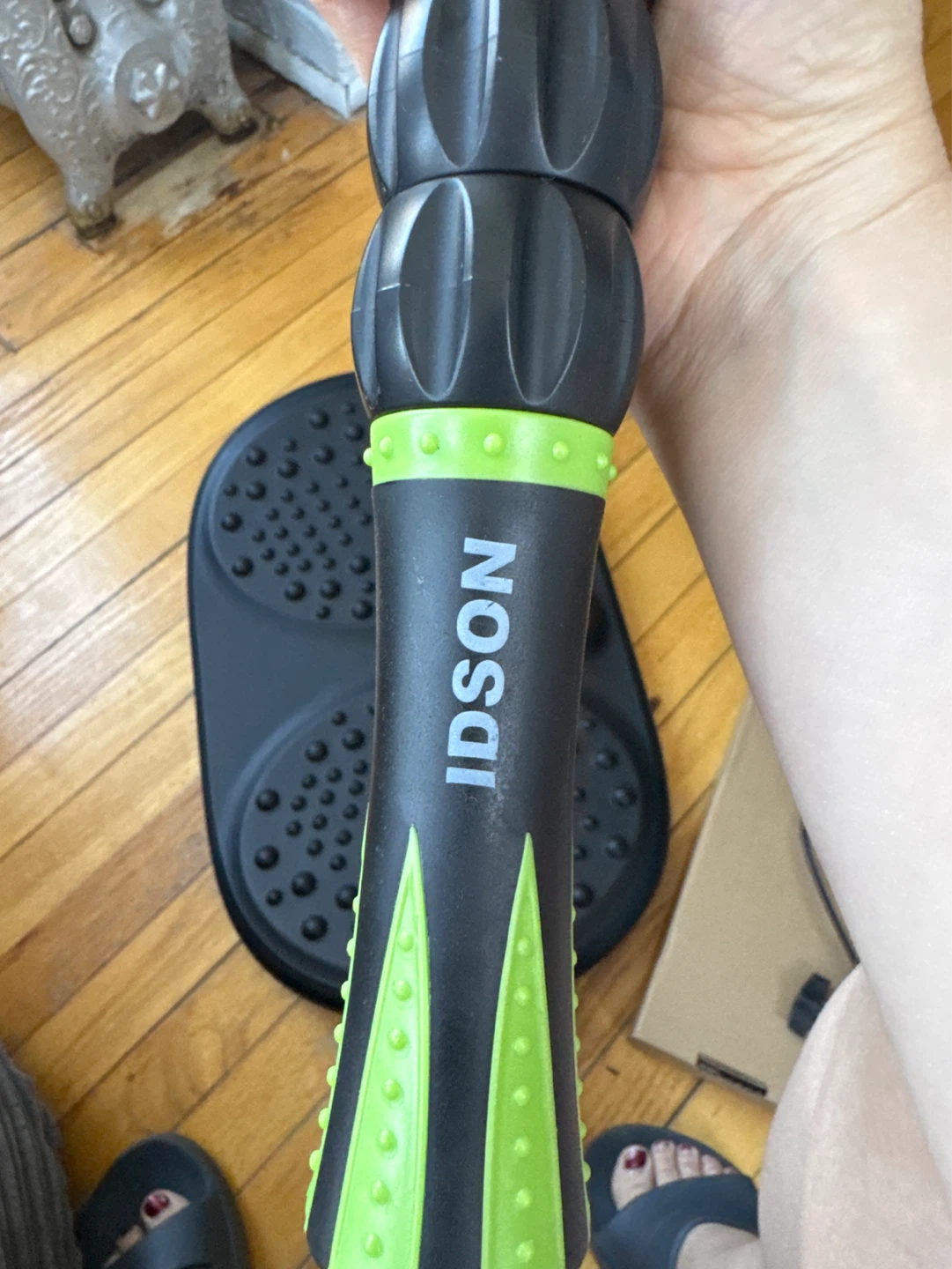 IDSON Massage Roller Stick - photo 2