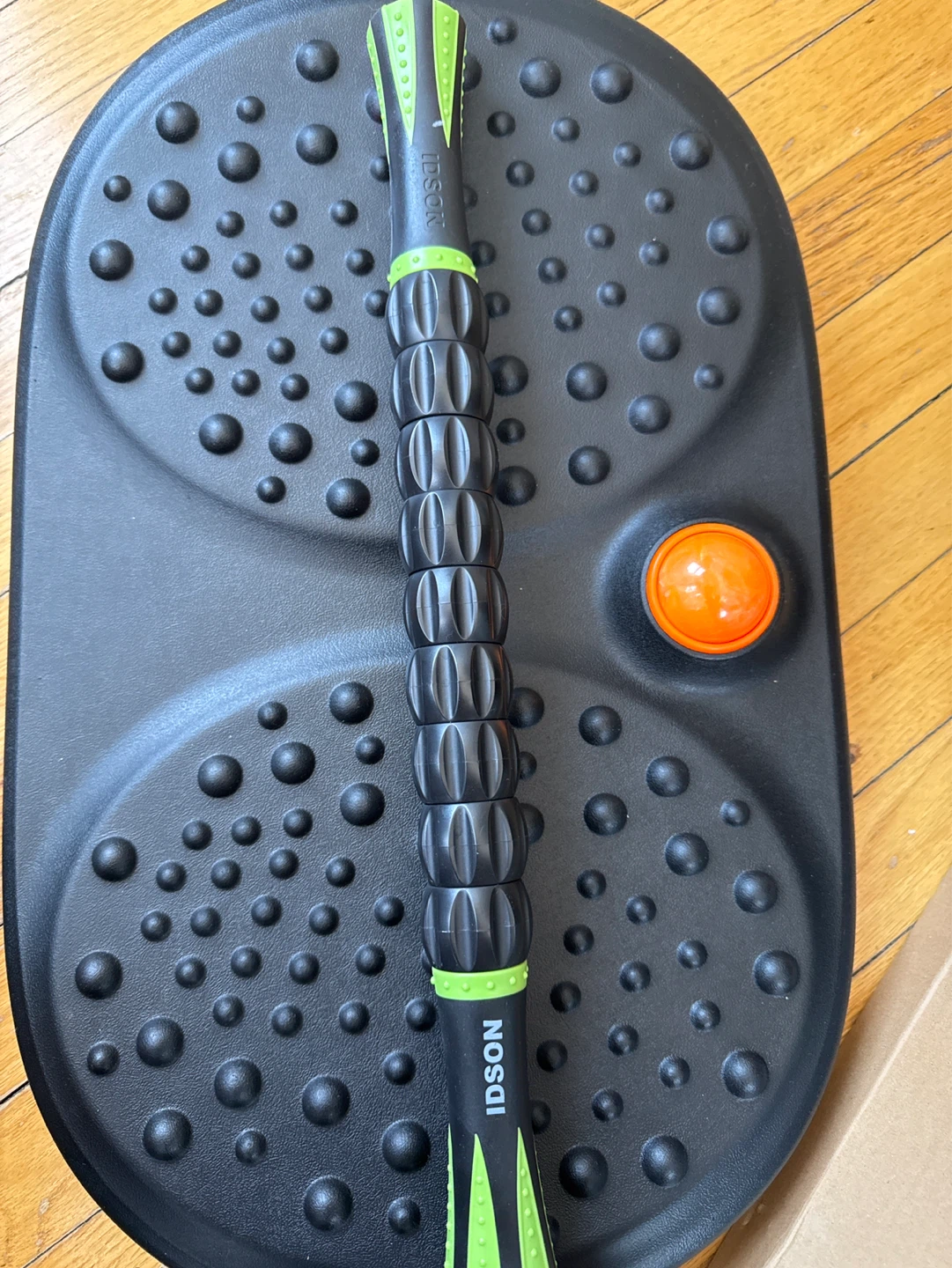 IDSON Massage Roller Stick - photo 3