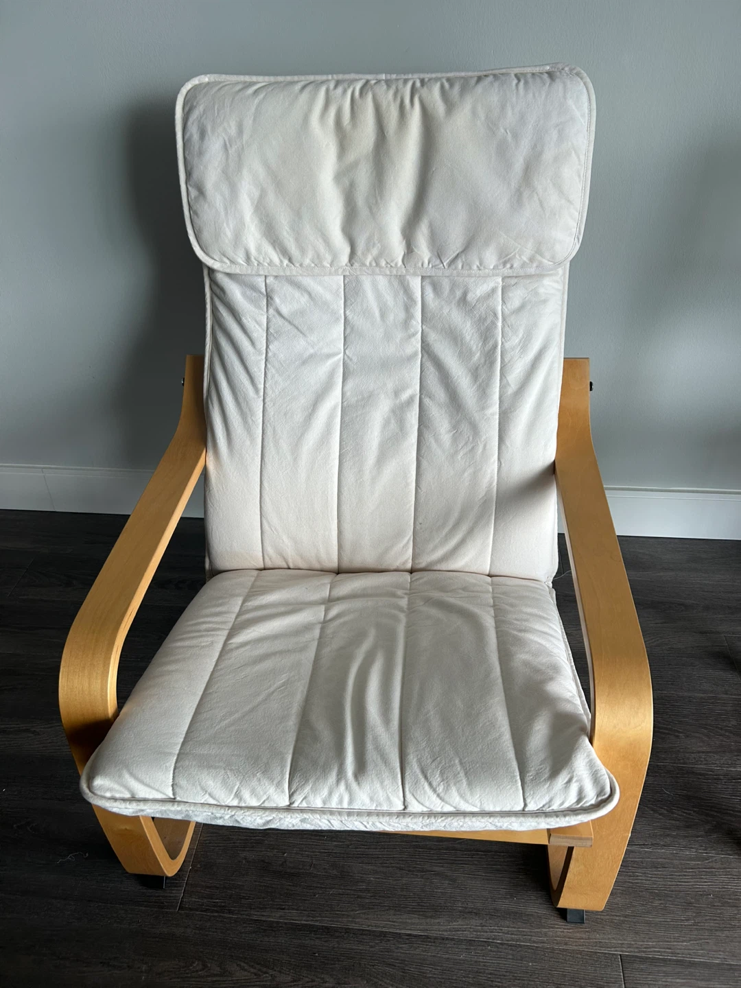 Ikea Poang Lounge Chair