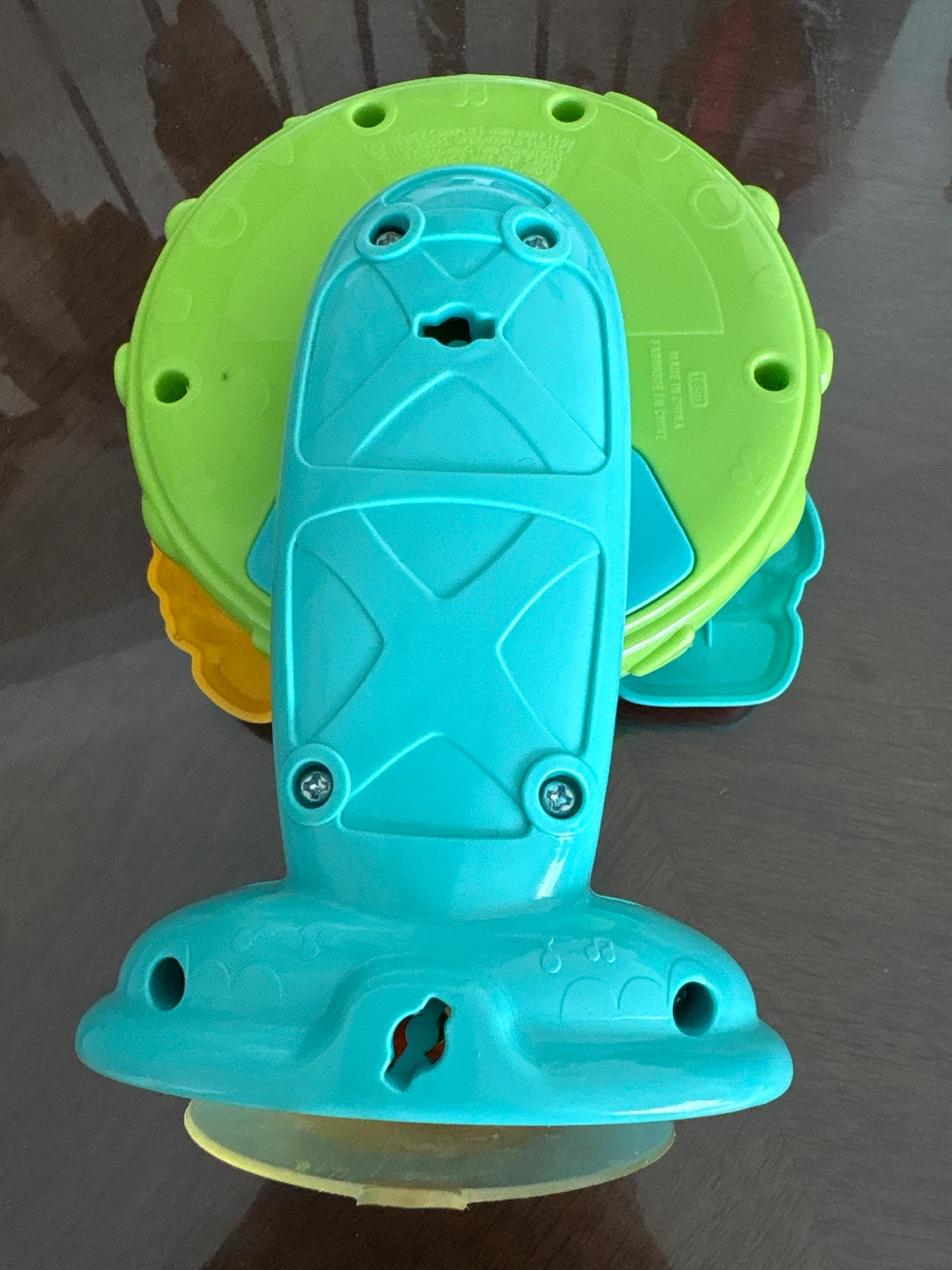 VTech Turn & Learn Ferris Wheel Toy - photo 2